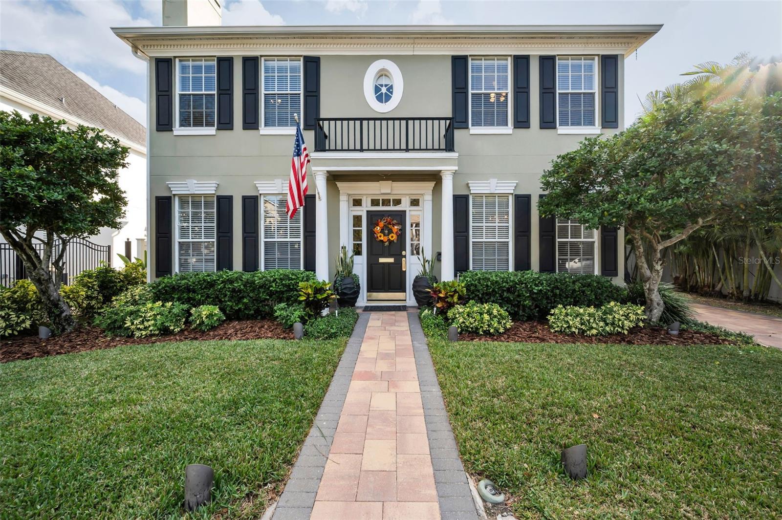 CLAIR MEL SUB UNIT - Residential