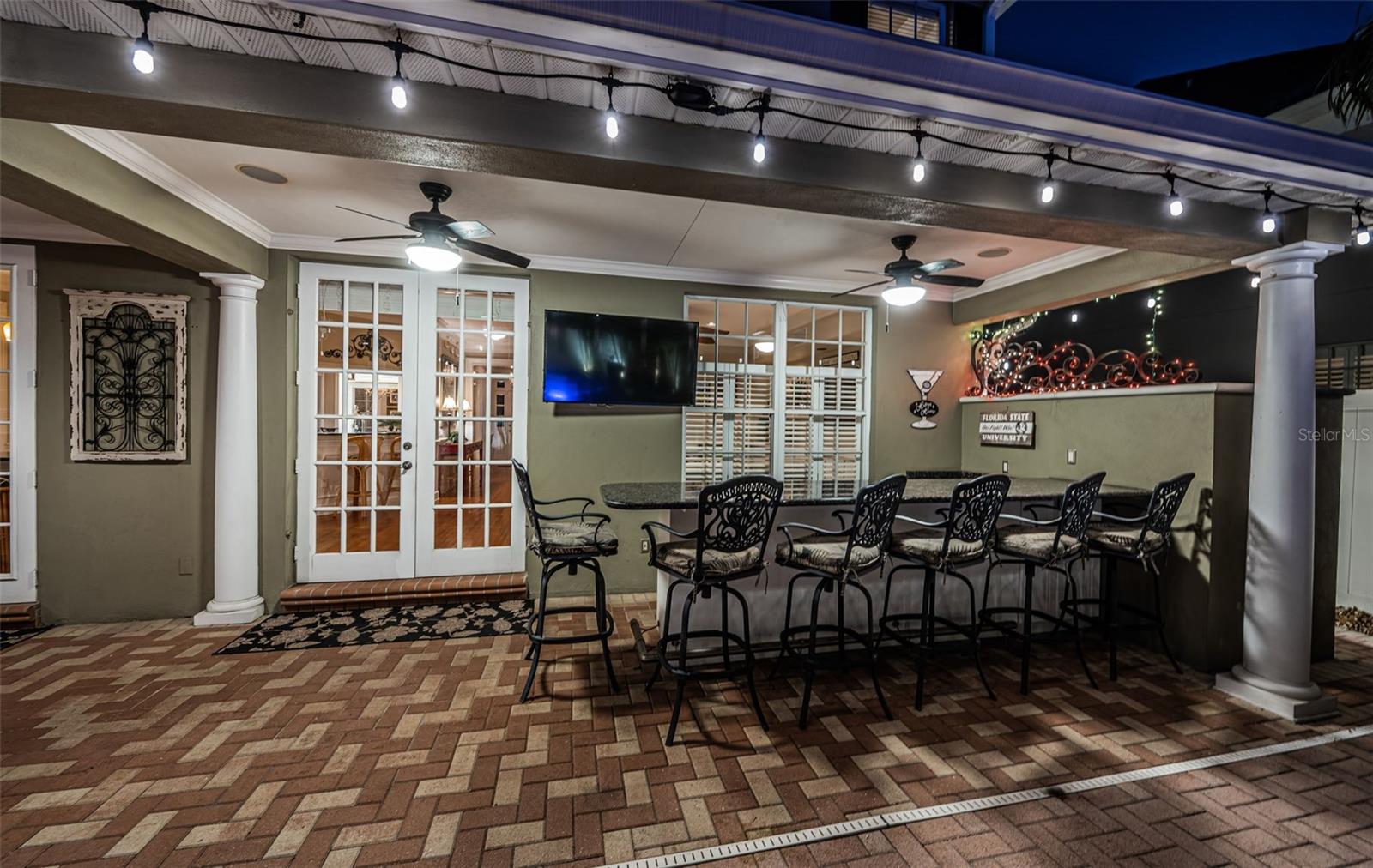 CLAIR MEL SUB UNIT - Residential