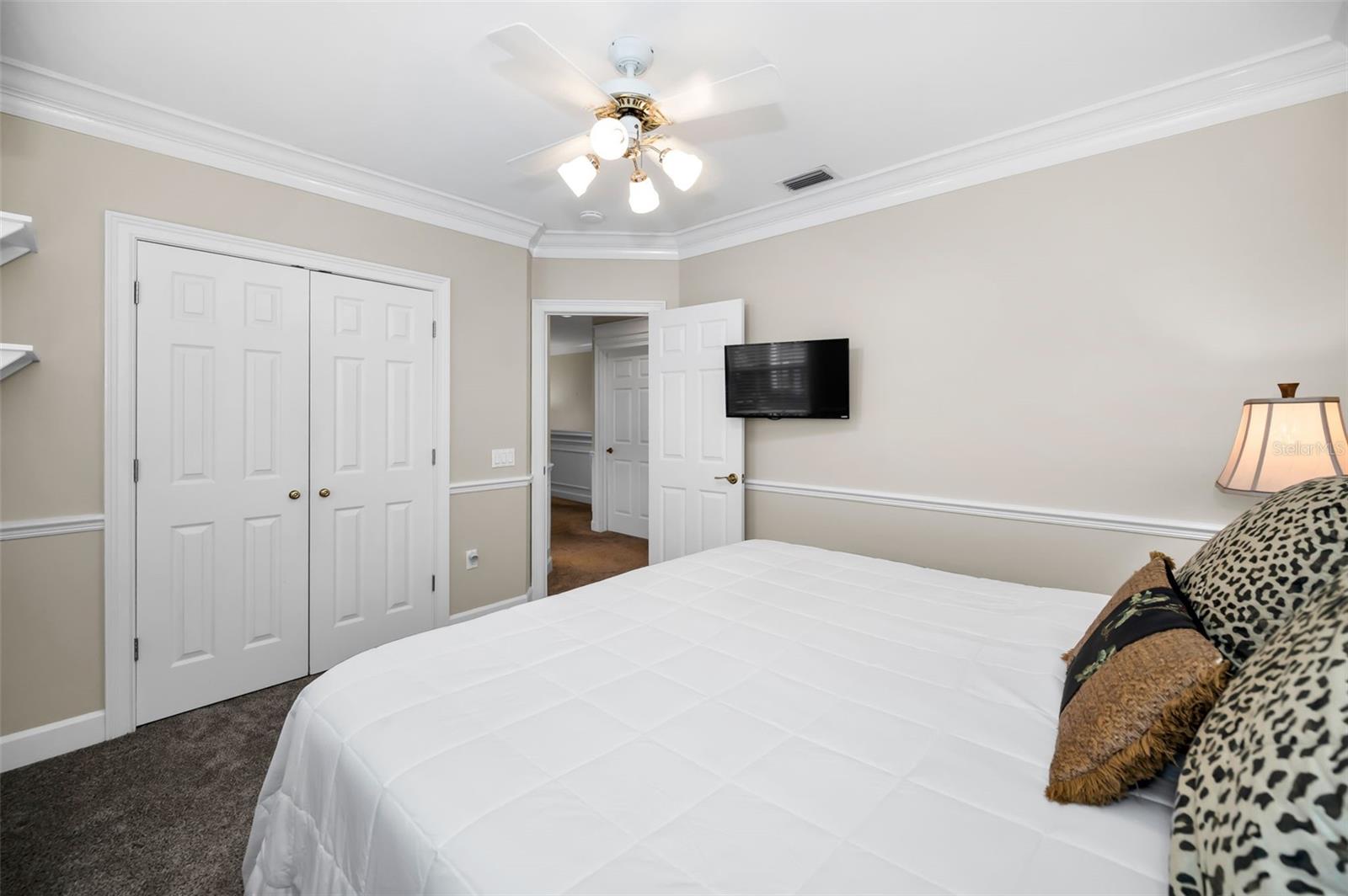 CLAIR MEL SUB UNIT - Residential