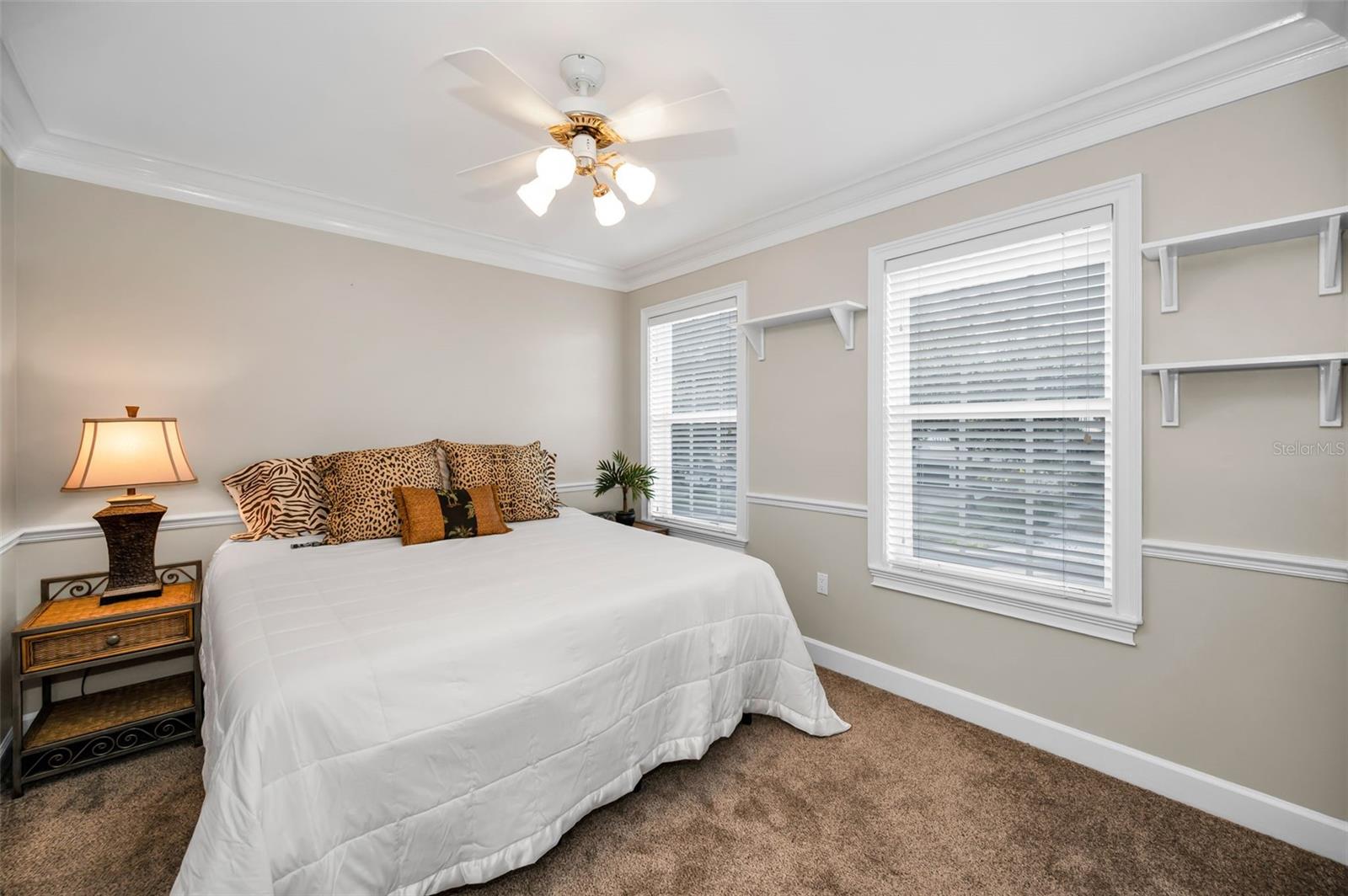 CLAIR MEL SUB UNIT - Residential