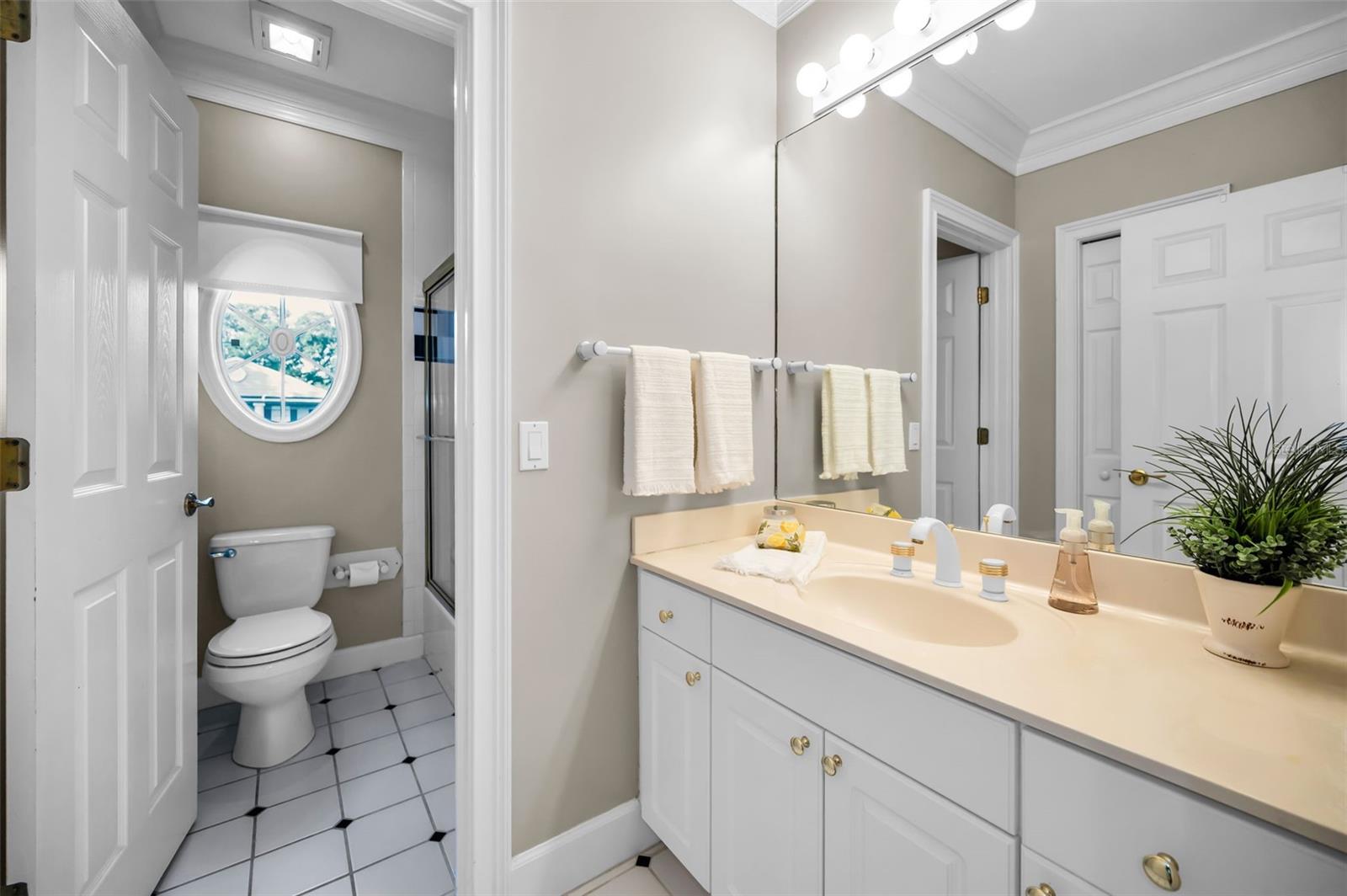 CLAIR MEL SUB UNIT - Residential