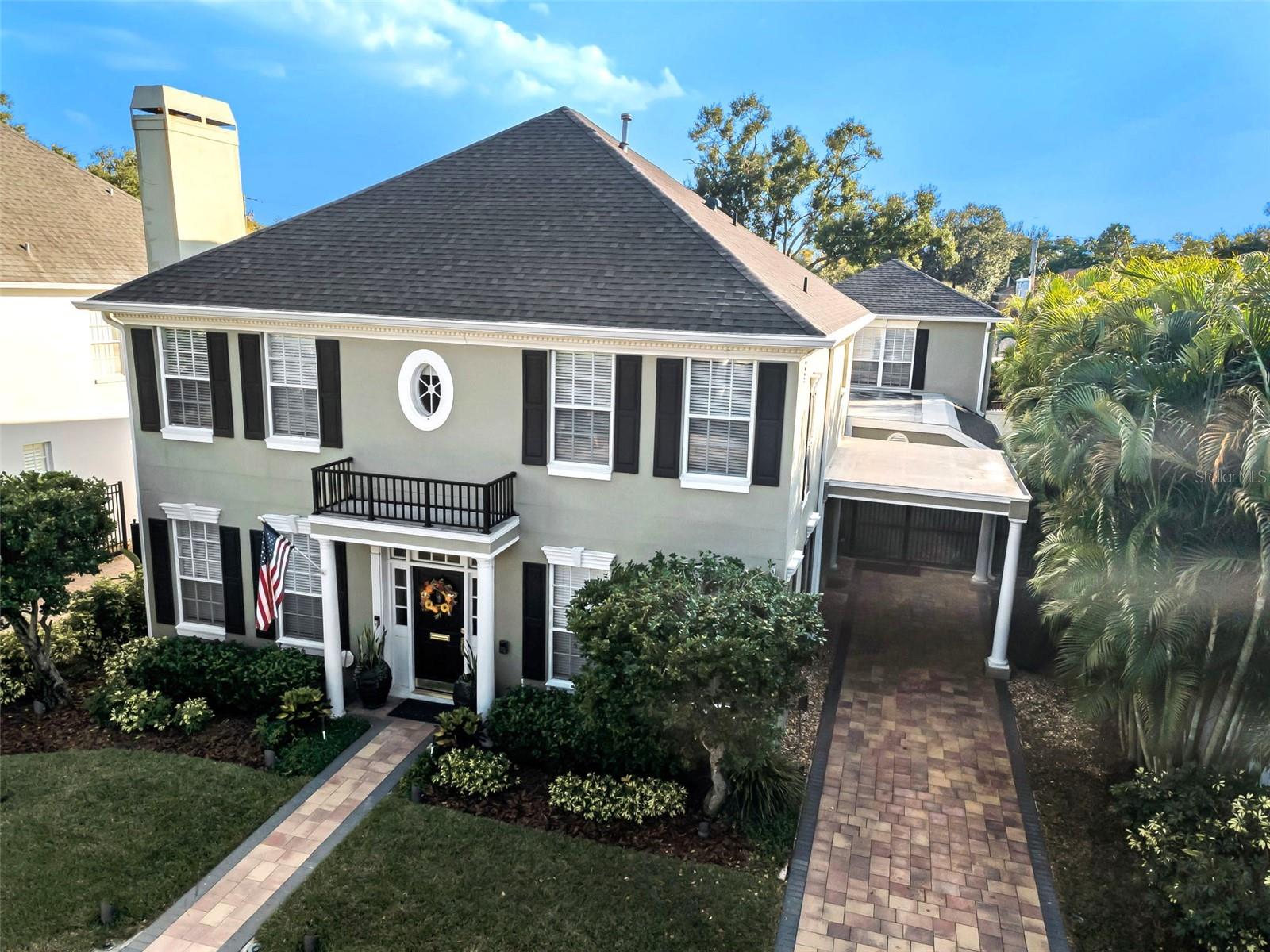 4014 W DE LEON STREET