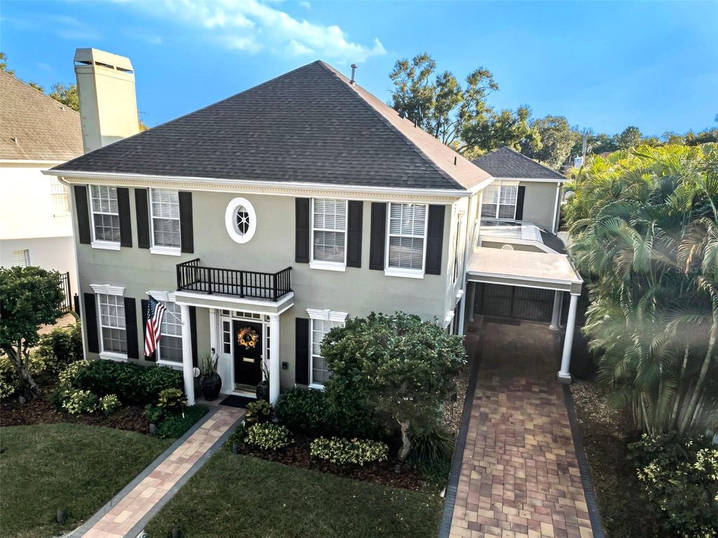 Photo of 4014 W De Leon Street, Tampa, FL 33609 (MLS # TB8439125)