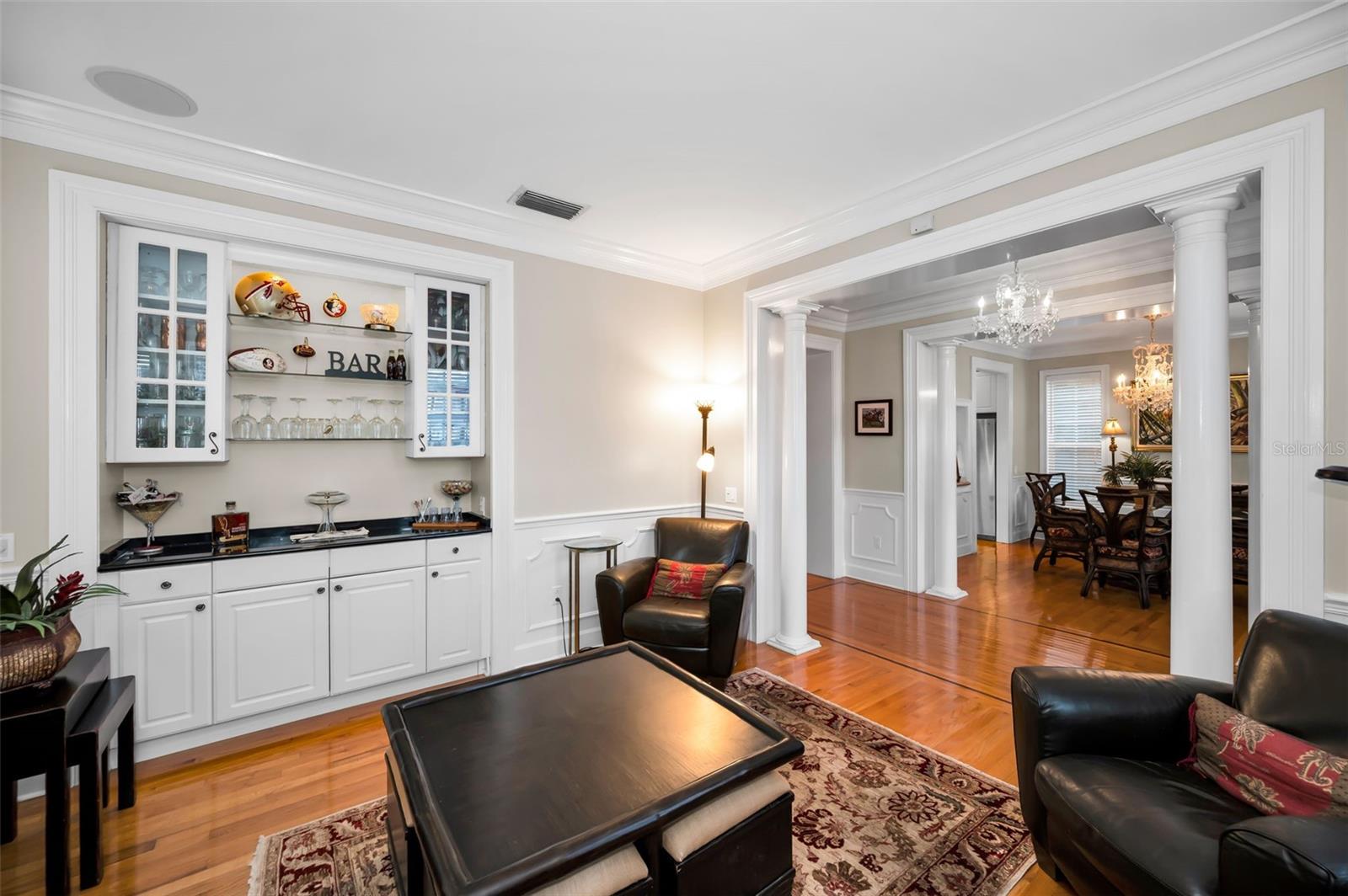 CLAIR MEL SUB UNIT - Residential