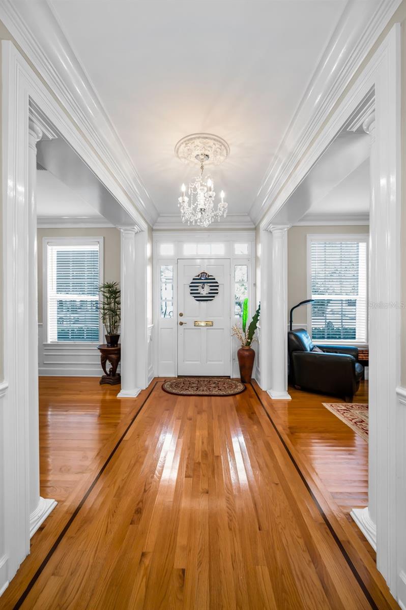 CLAIR MEL SUB UNIT - Residential