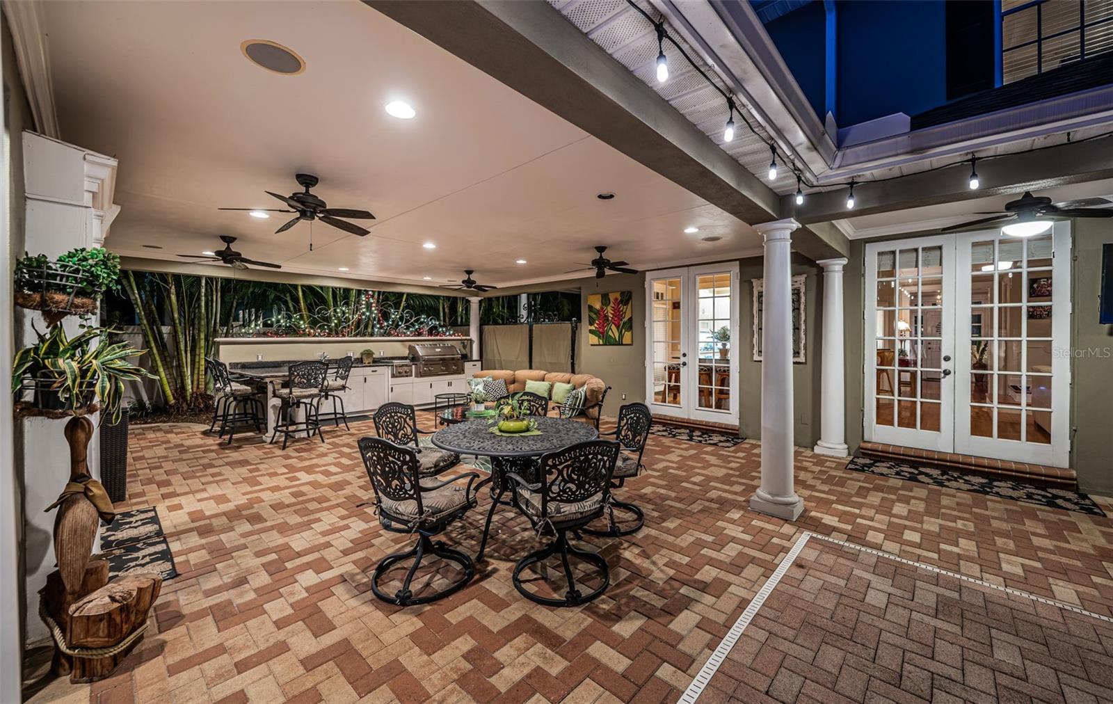 CLAIR MEL SUB UNIT - Residential