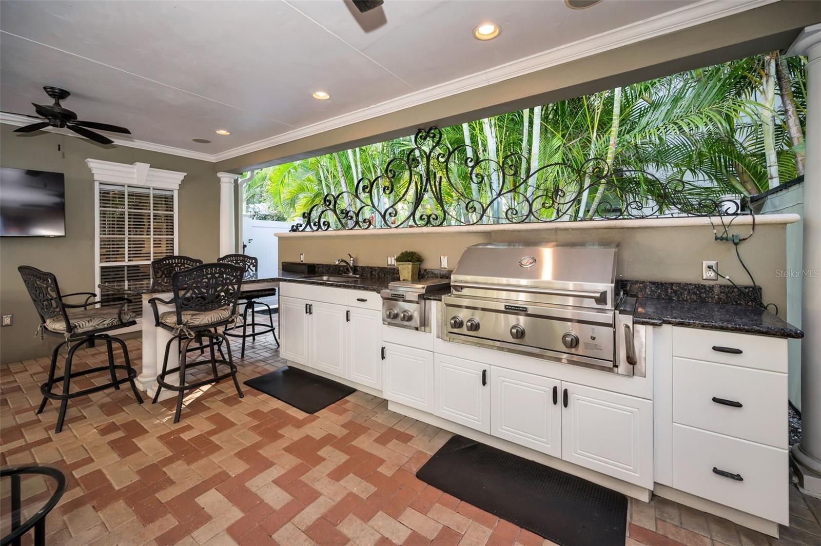 CLAIR MEL SUB UNIT - Residential