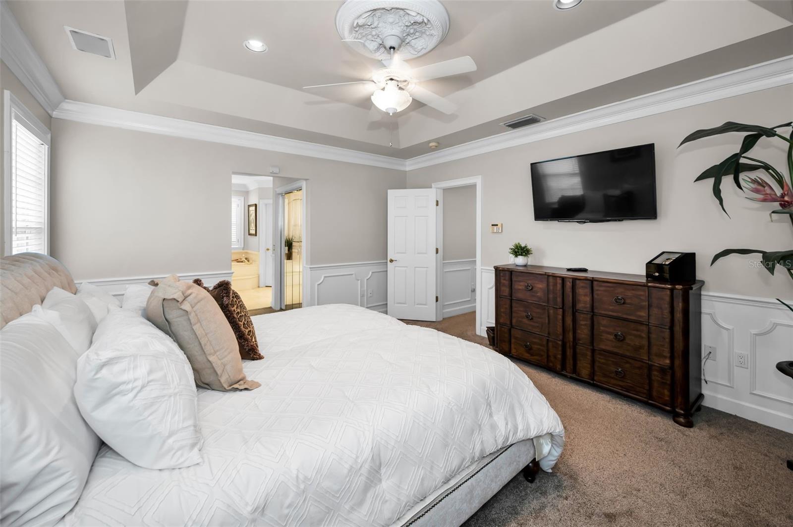 CLAIR MEL SUB UNIT - Residential