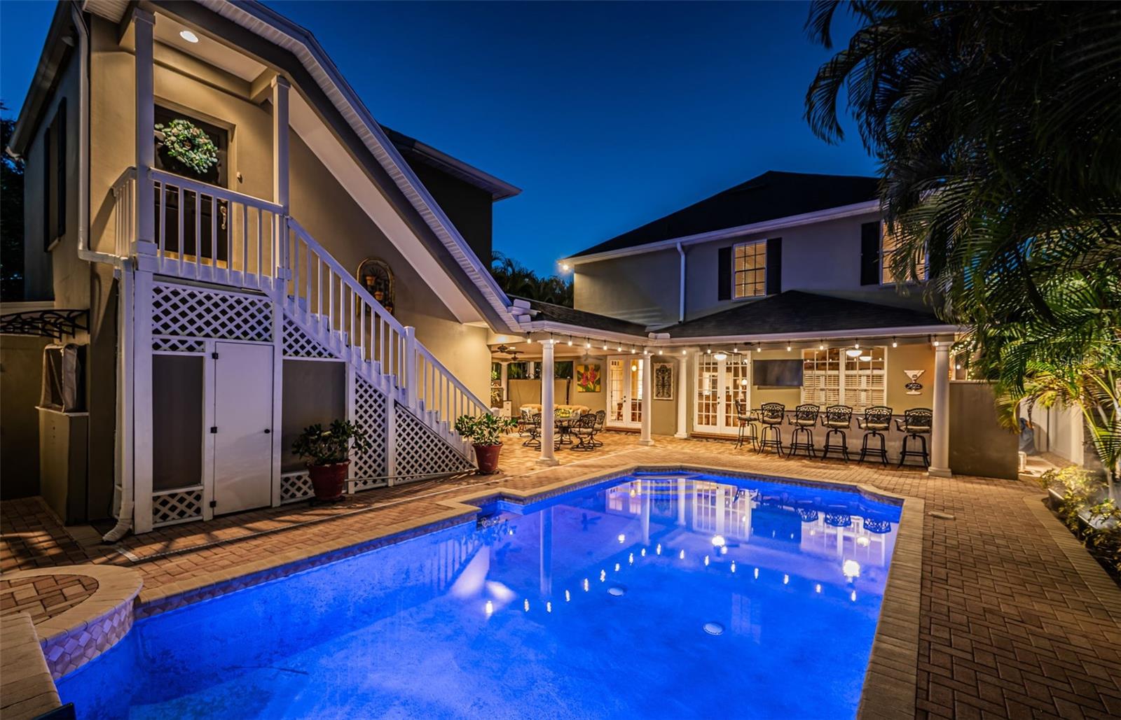 CLAIR MEL SUB UNIT - Residential