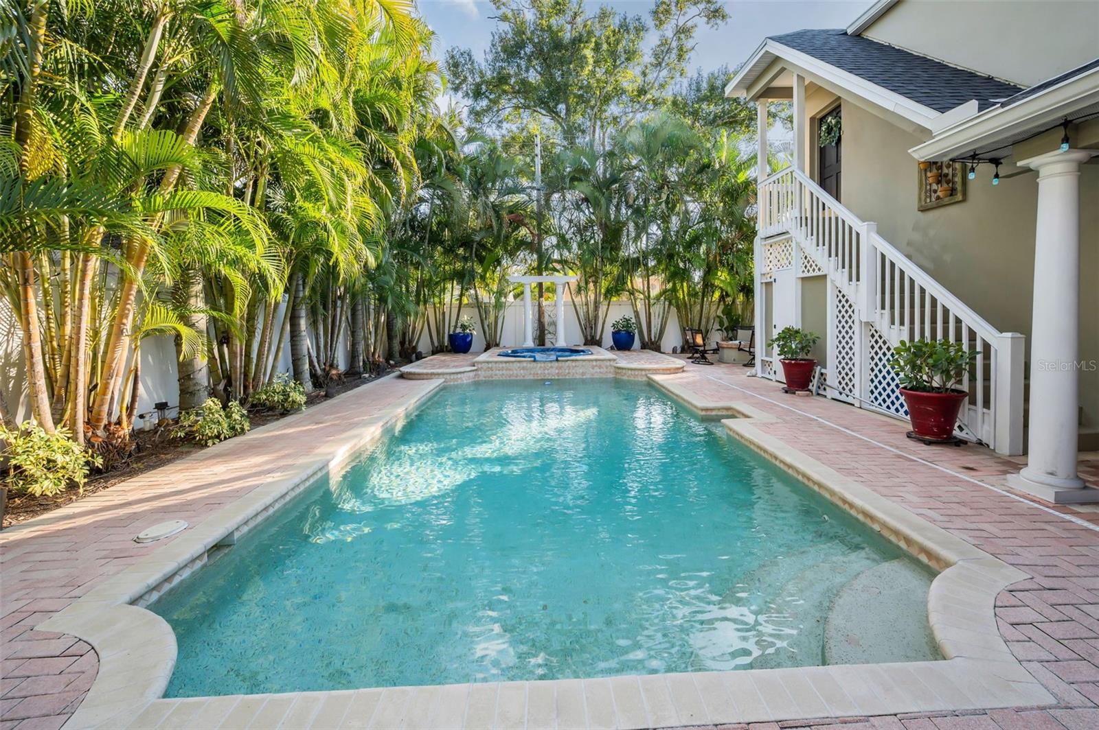 CLAIR MEL SUB UNIT - Residential