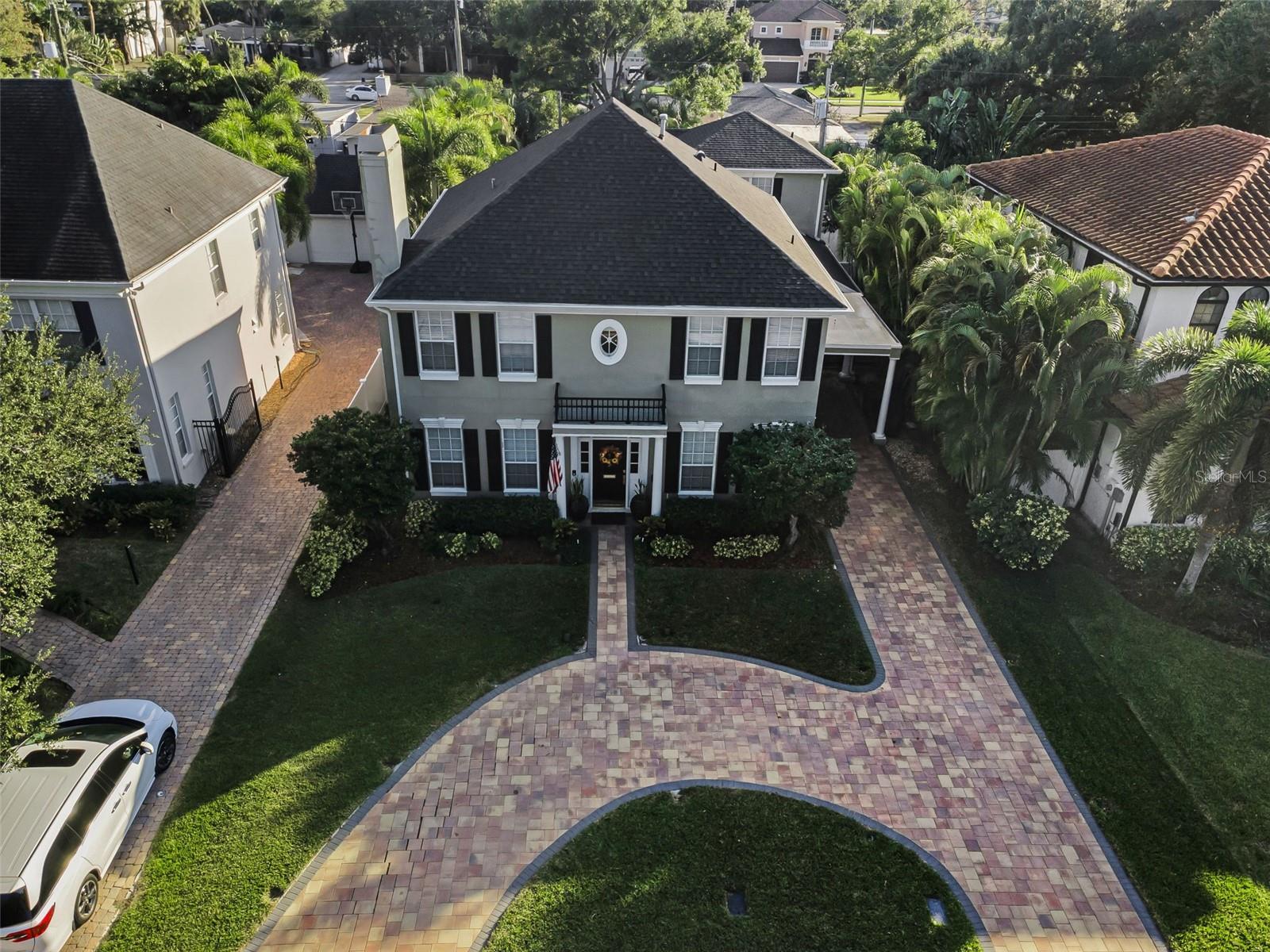 CLAIR MEL SUB UNIT - Residential