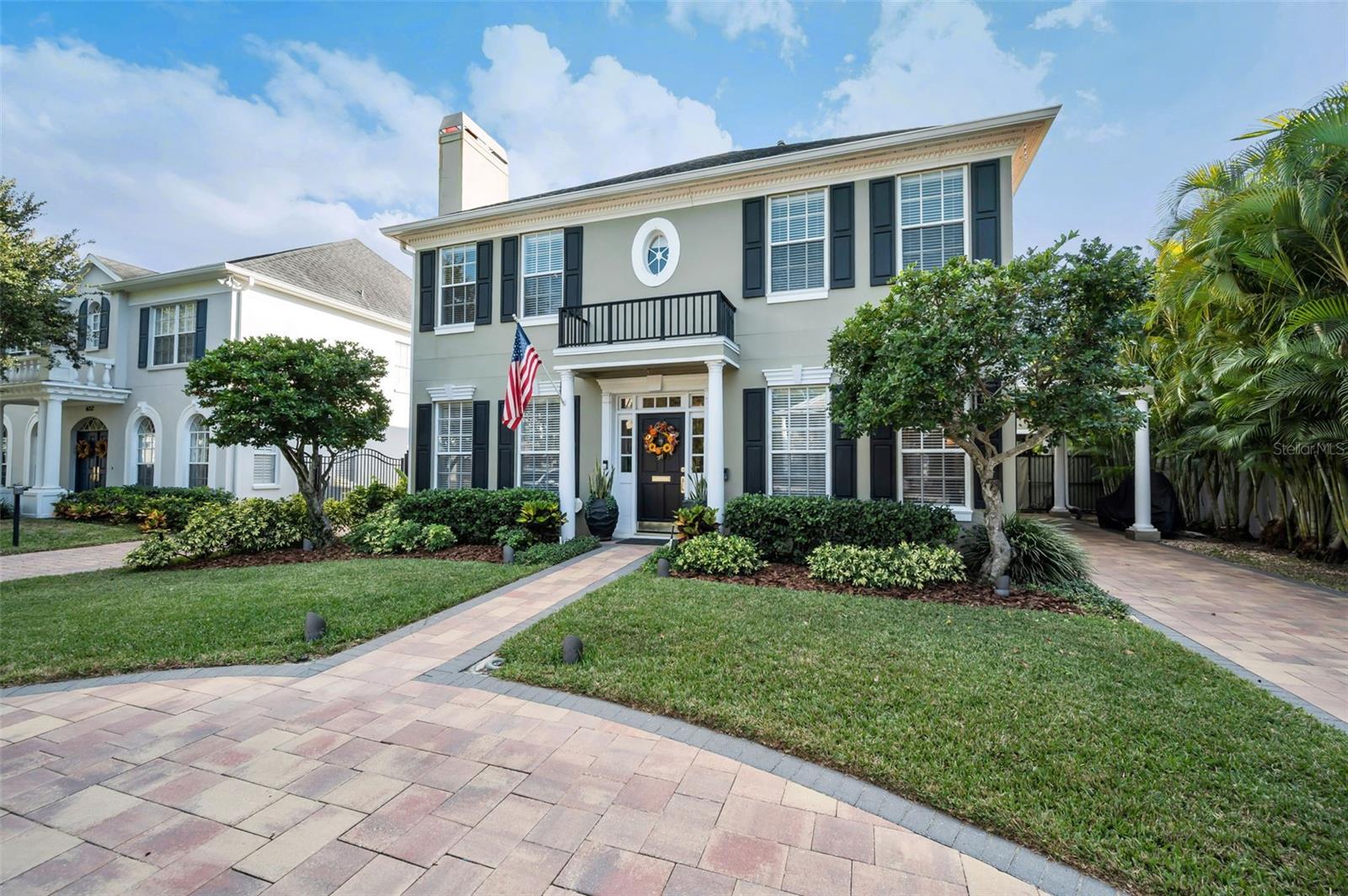 CLAIR MEL SUB UNIT - Residential