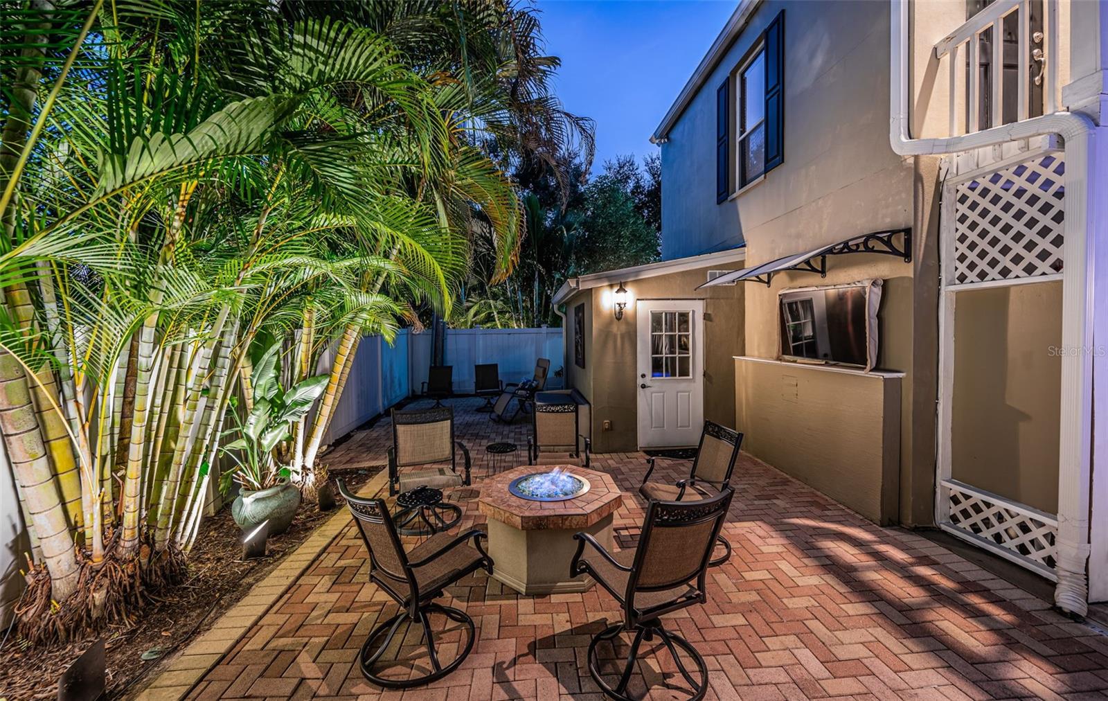 CLAIR MEL SUB UNIT - Residential