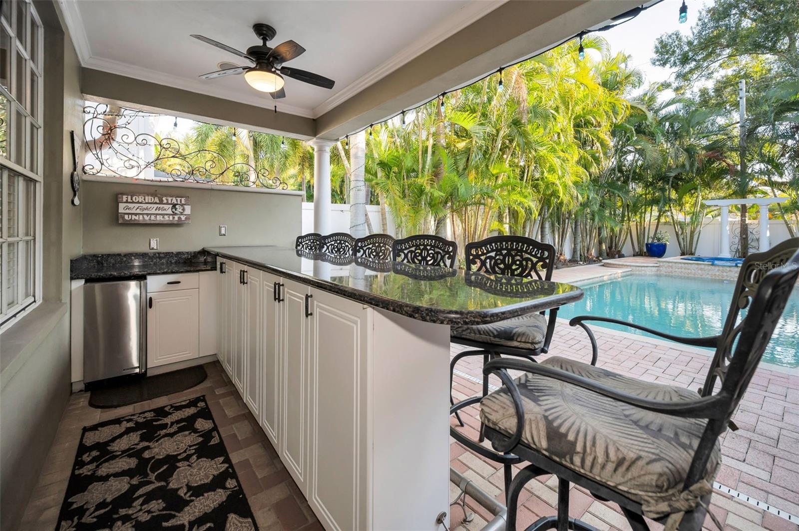 CLAIR MEL SUB UNIT - Residential