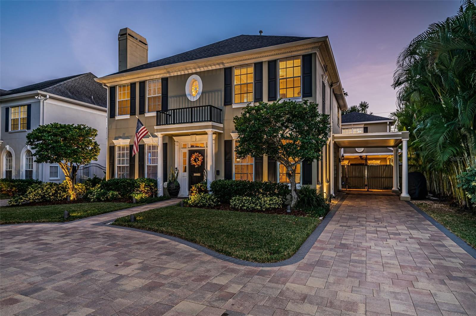 4014 W DE LEON STREET