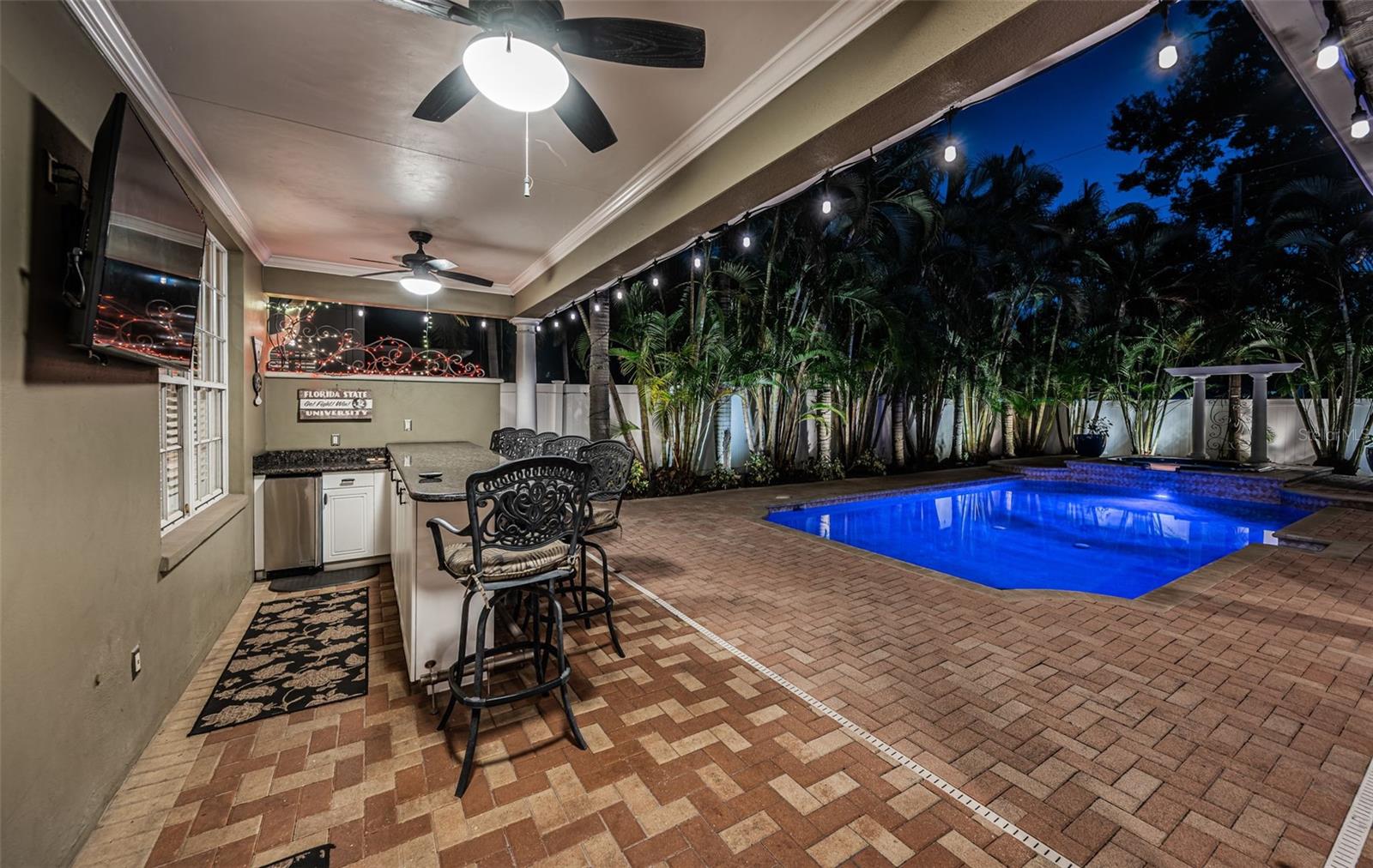 CLAIR MEL SUB UNIT - Residential