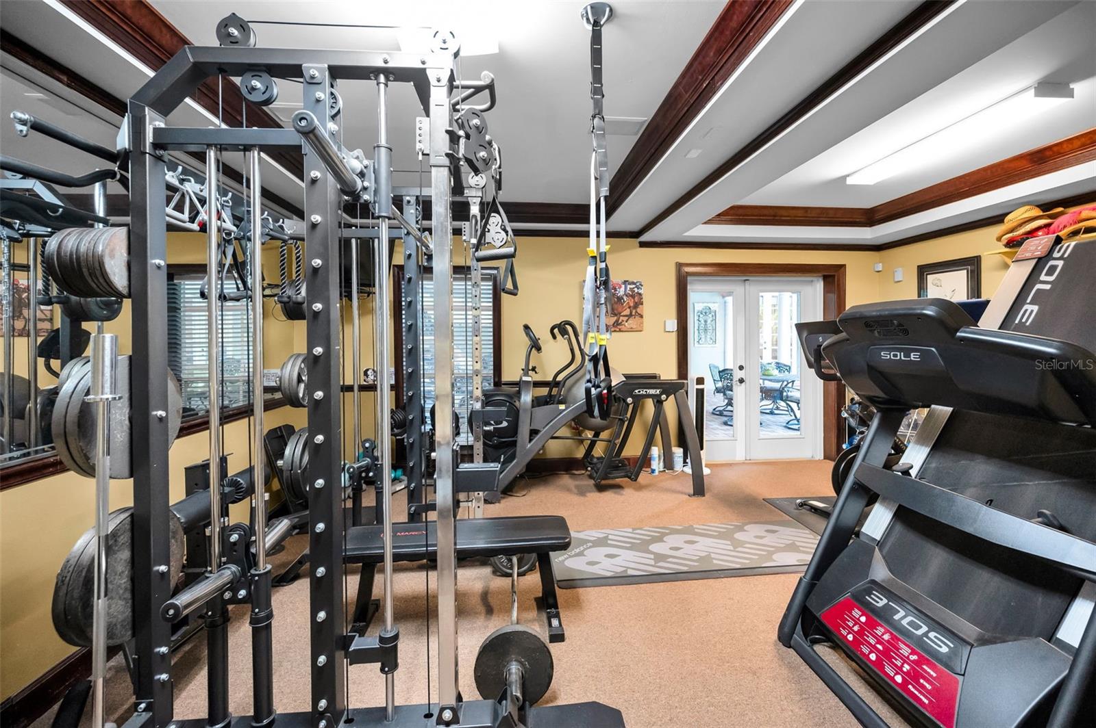 CLAIR MEL SUB UNIT - Residential