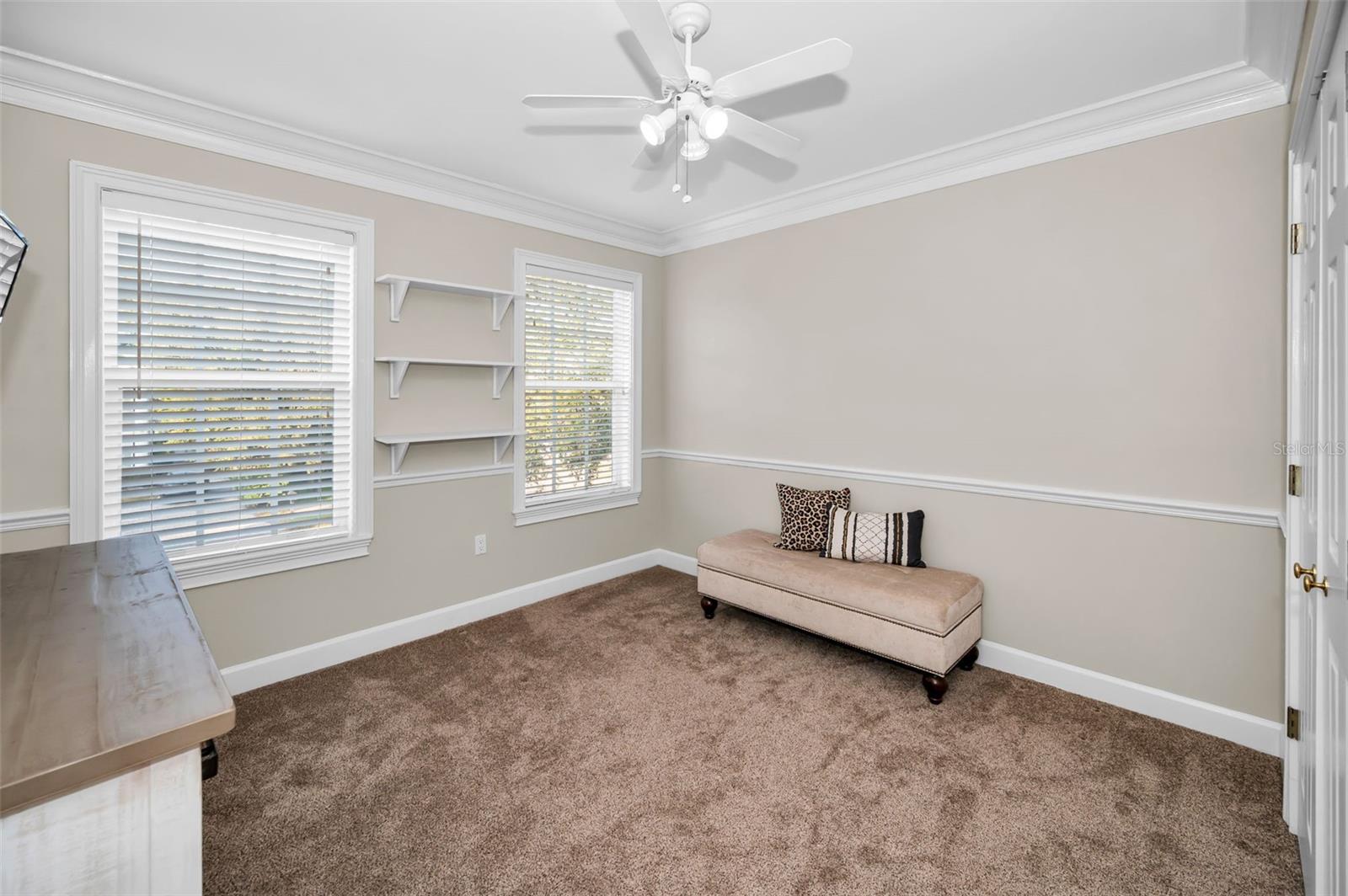 CLAIR MEL SUB UNIT - Residential