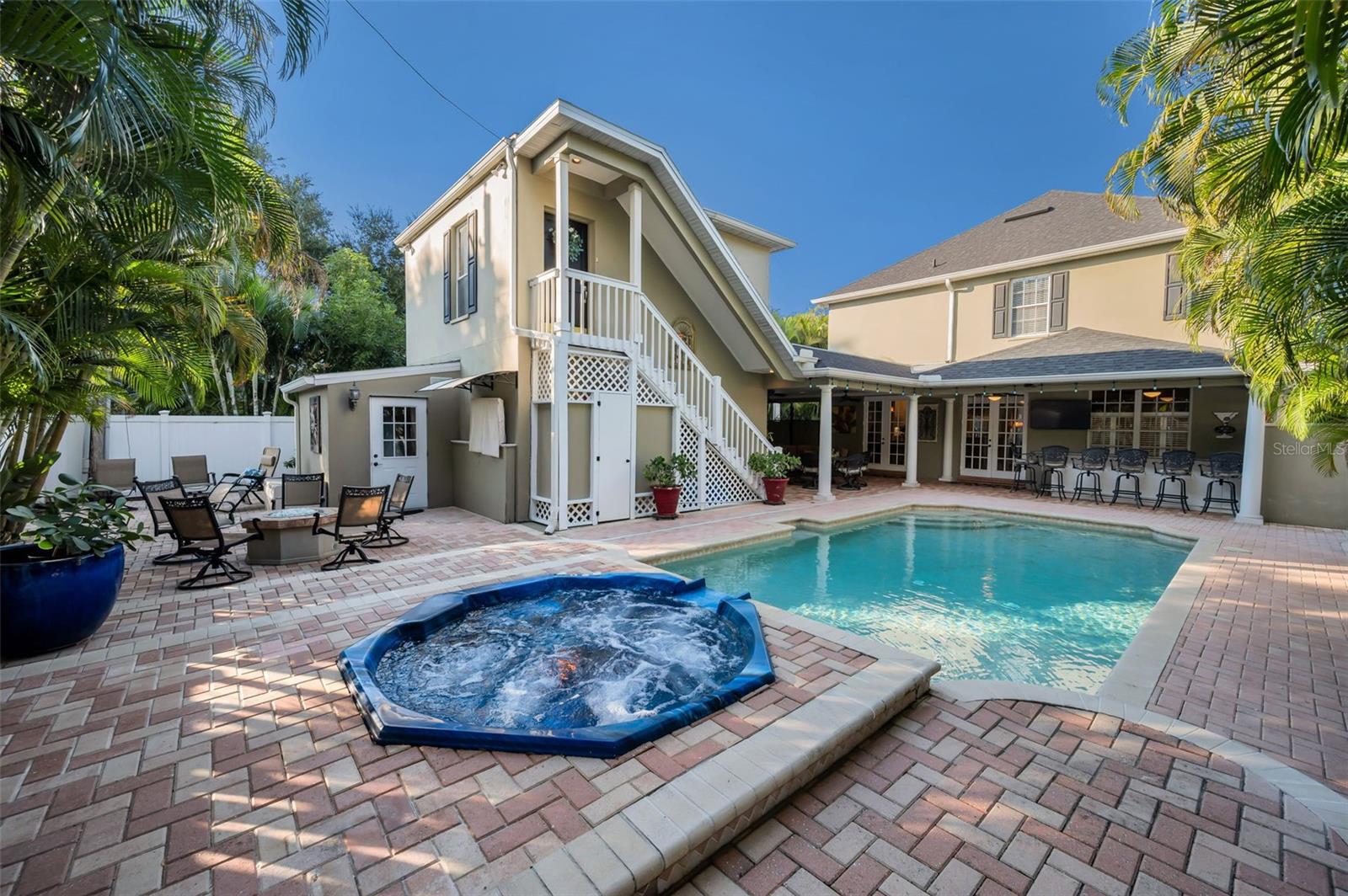 CLAIR MEL SUB UNIT - Residential