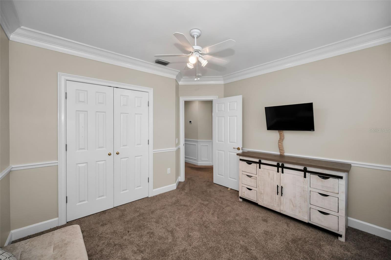 CLAIR MEL SUB UNIT - Residential