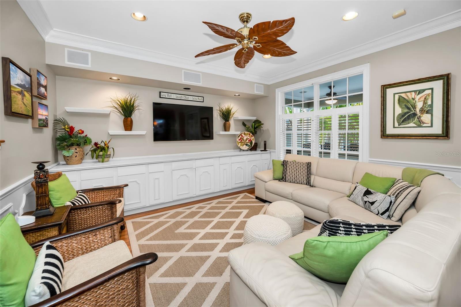 CLAIR MEL SUB UNIT - Residential