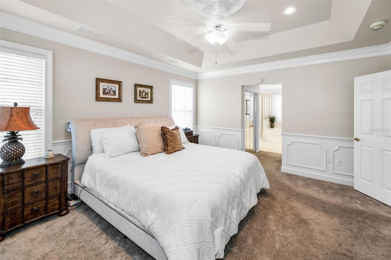 CLAIR MEL SUB UNIT - Residential