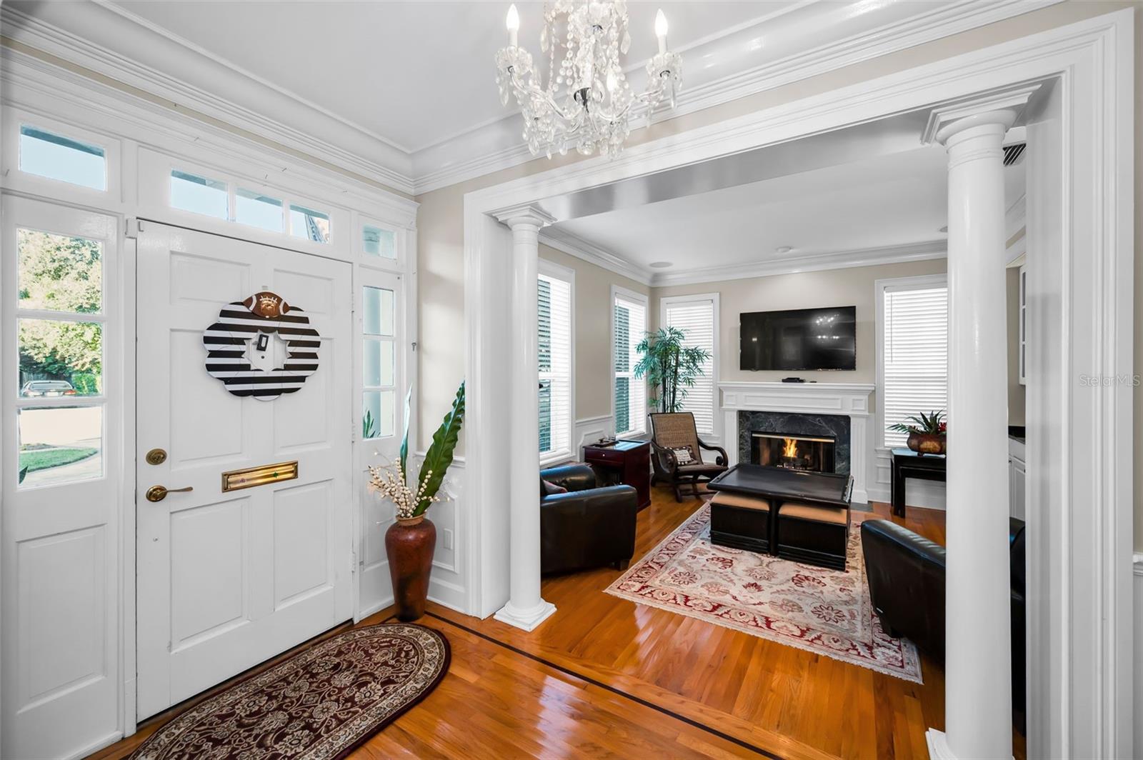 CLAIR MEL SUB UNIT - Residential