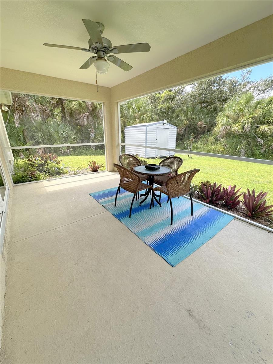 PORT CHARLOTTE SUB 22 - Residential Lease