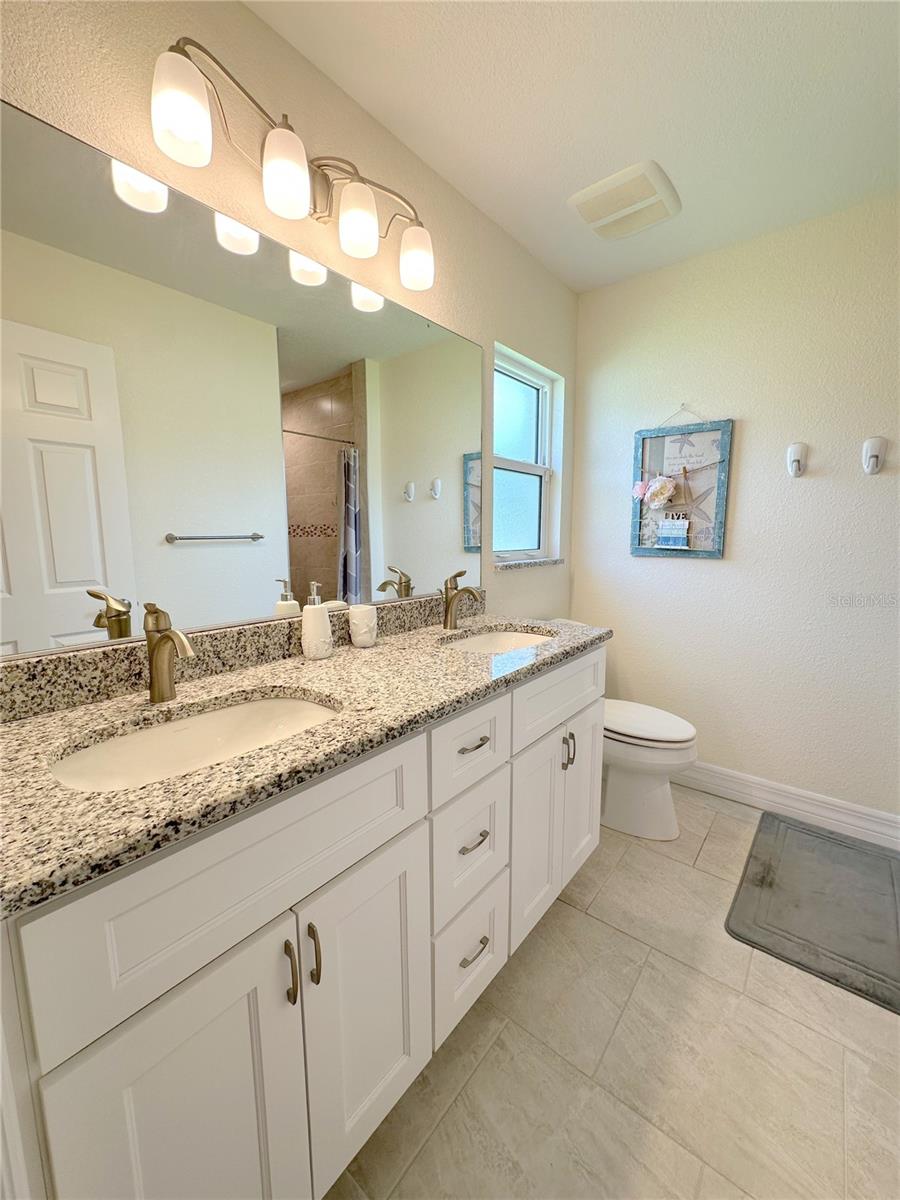 PORT CHARLOTTE SUB 22 - Residential Lease