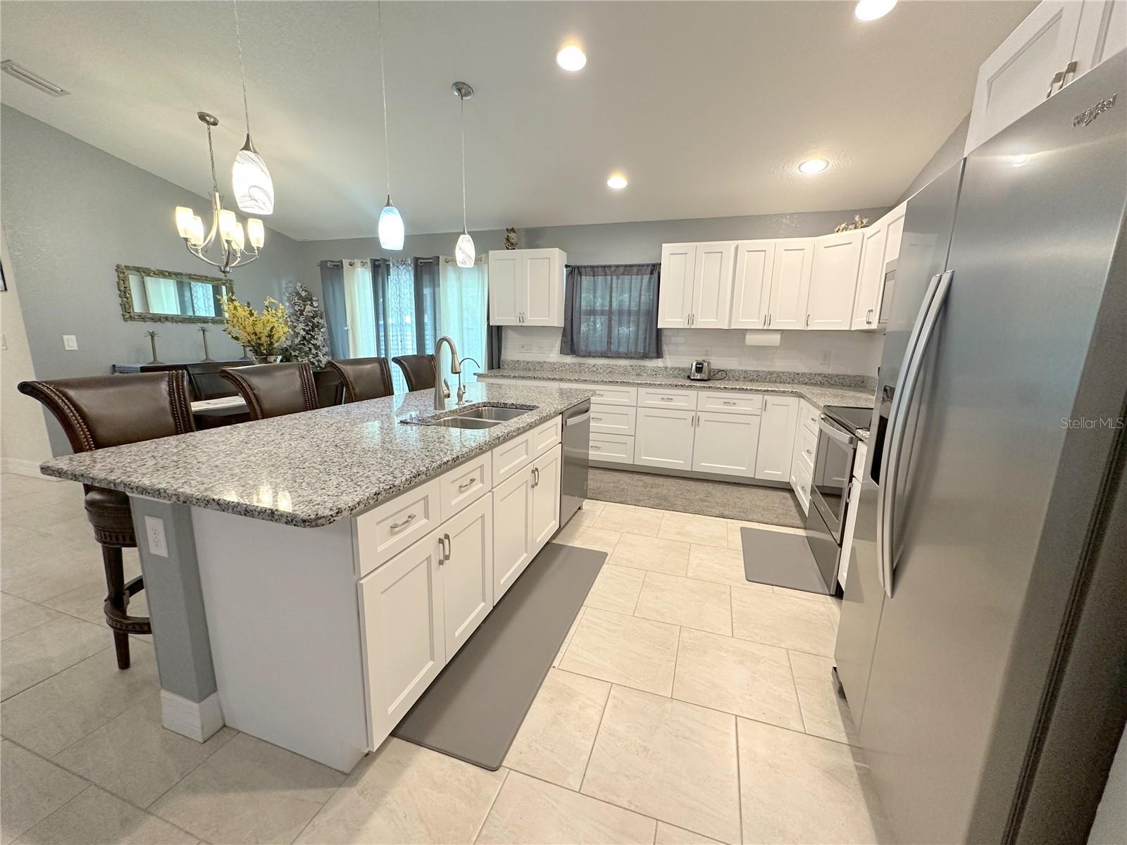PORT CHARLOTTE SUB 22 - Residential Lease