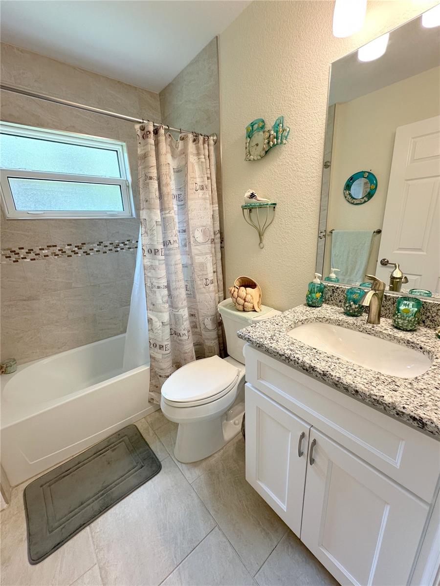 PORT CHARLOTTE SUB 22 - Residential Lease