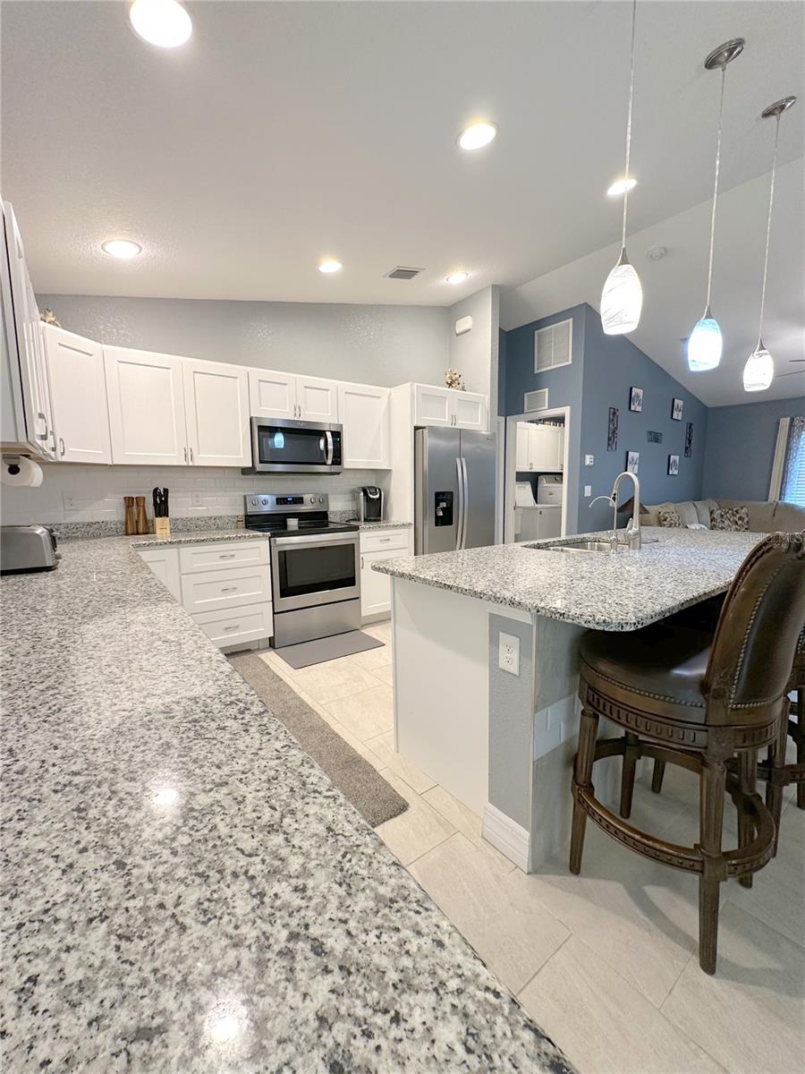 PORT CHARLOTTE SUB 22 - Residential Lease