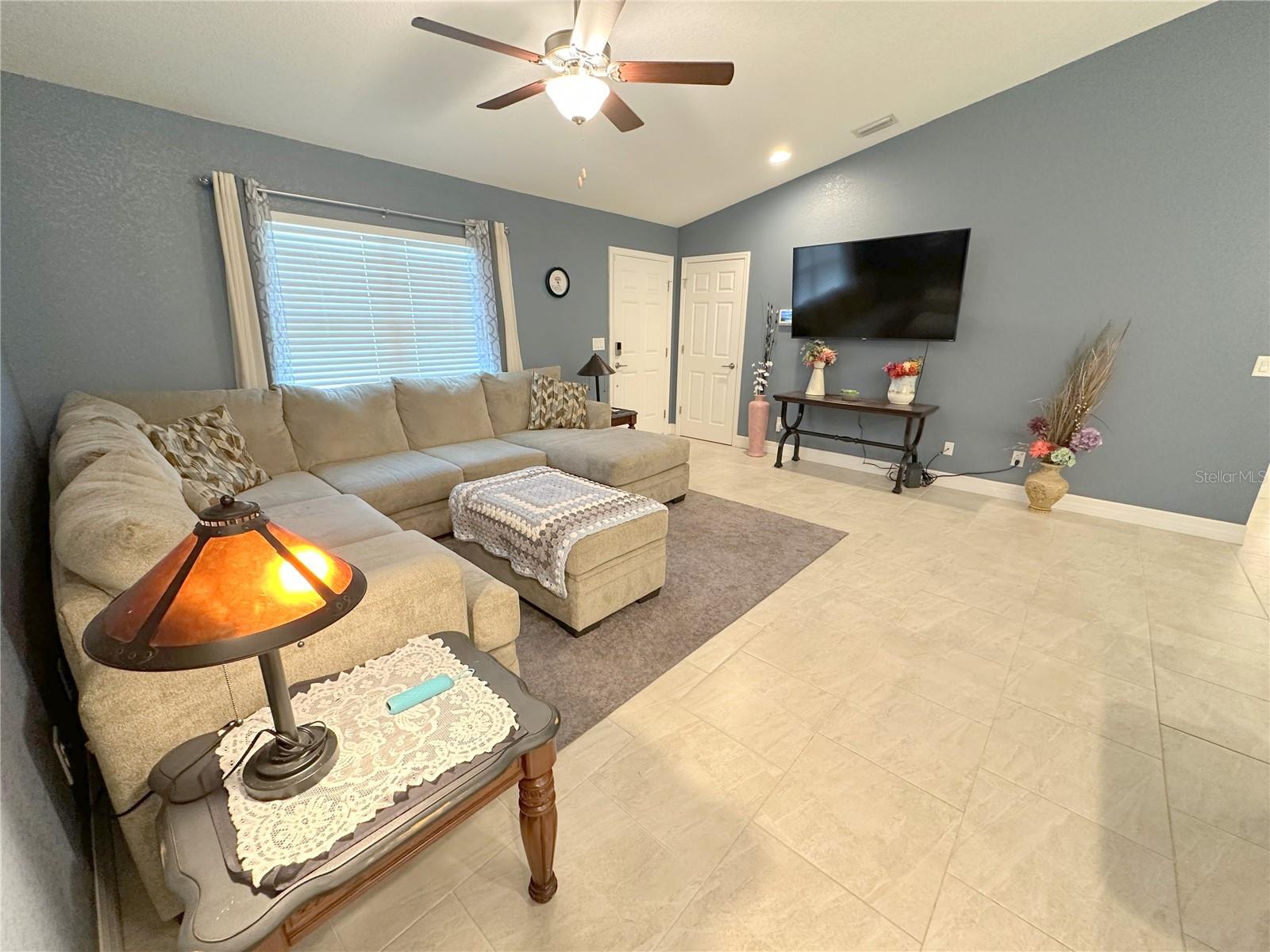 PORT CHARLOTTE SUB 22 - Residential Lease