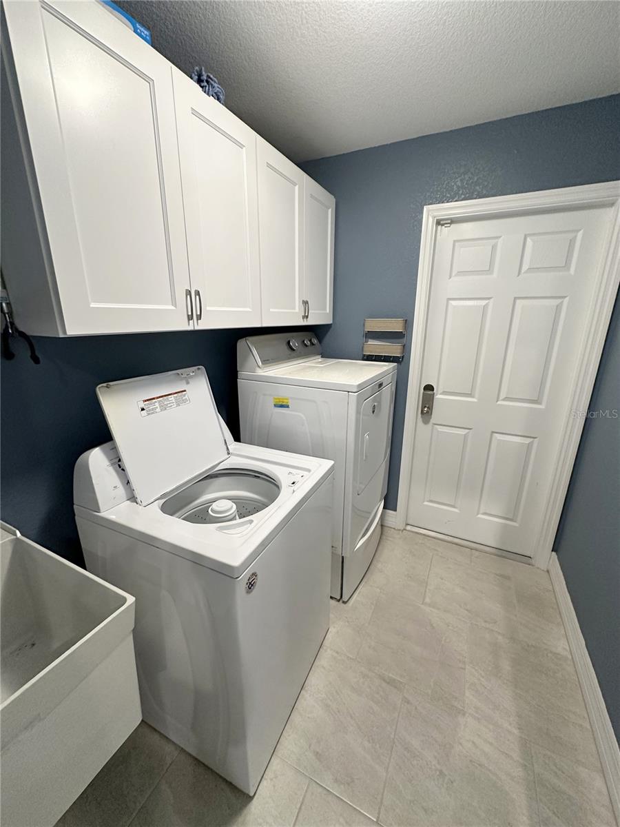 PORT CHARLOTTE SUB 22 - Residential Lease