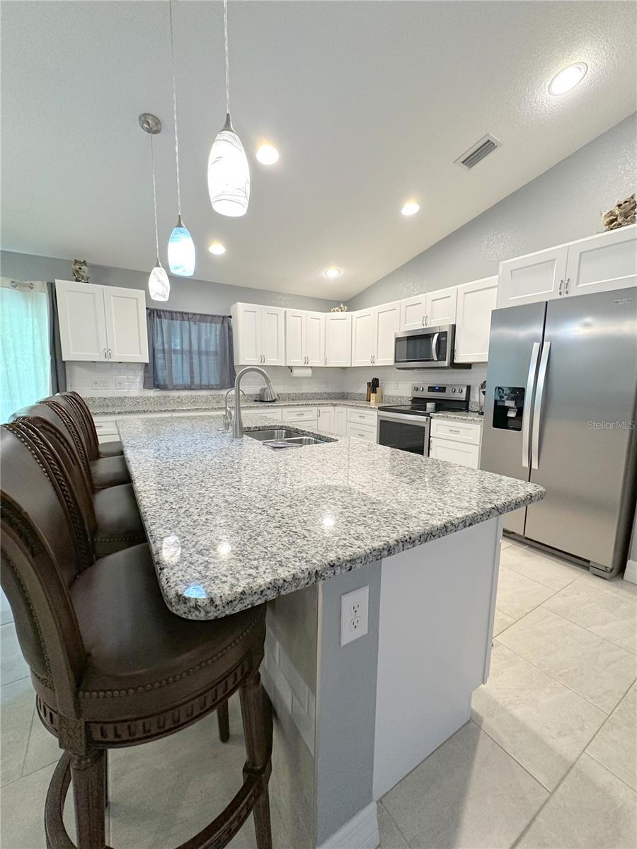 PORT CHARLOTTE SUB 22 - Residential Lease