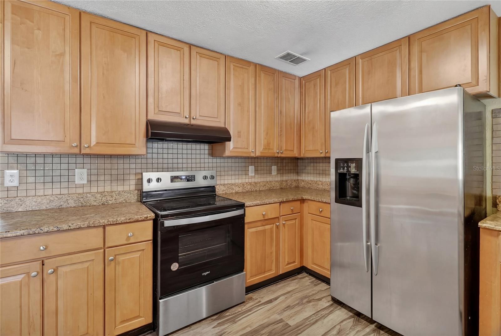 TIMBERCREEK SUB - Residential