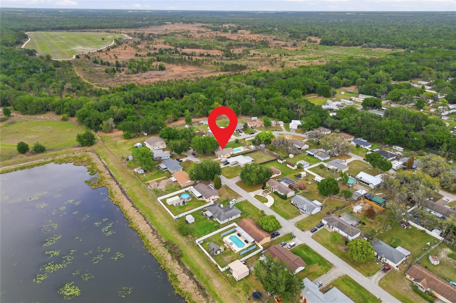 TIMBERCREEK SUB - Residential