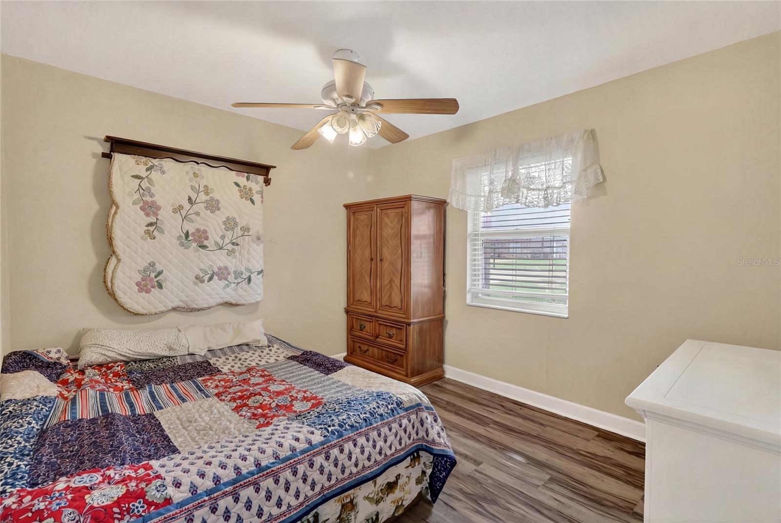 TIMBERCREEK SUB - Residential