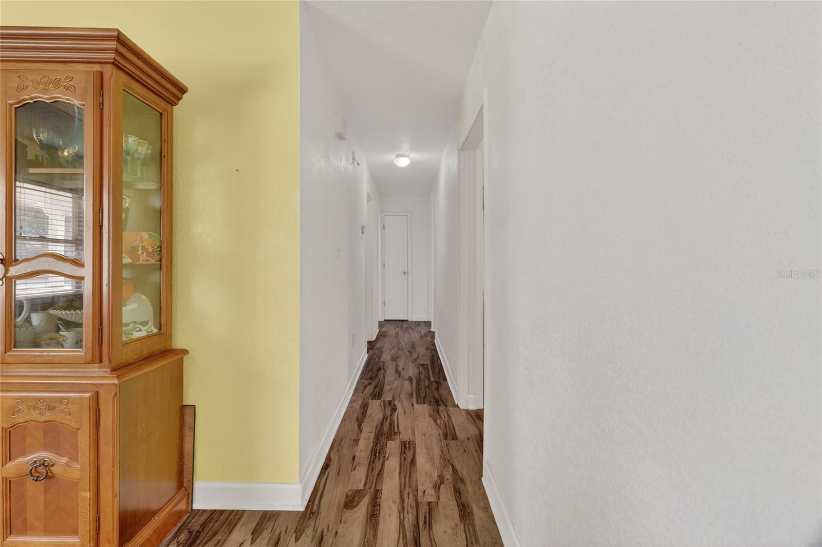 TIMBERCREEK SUB - Residential