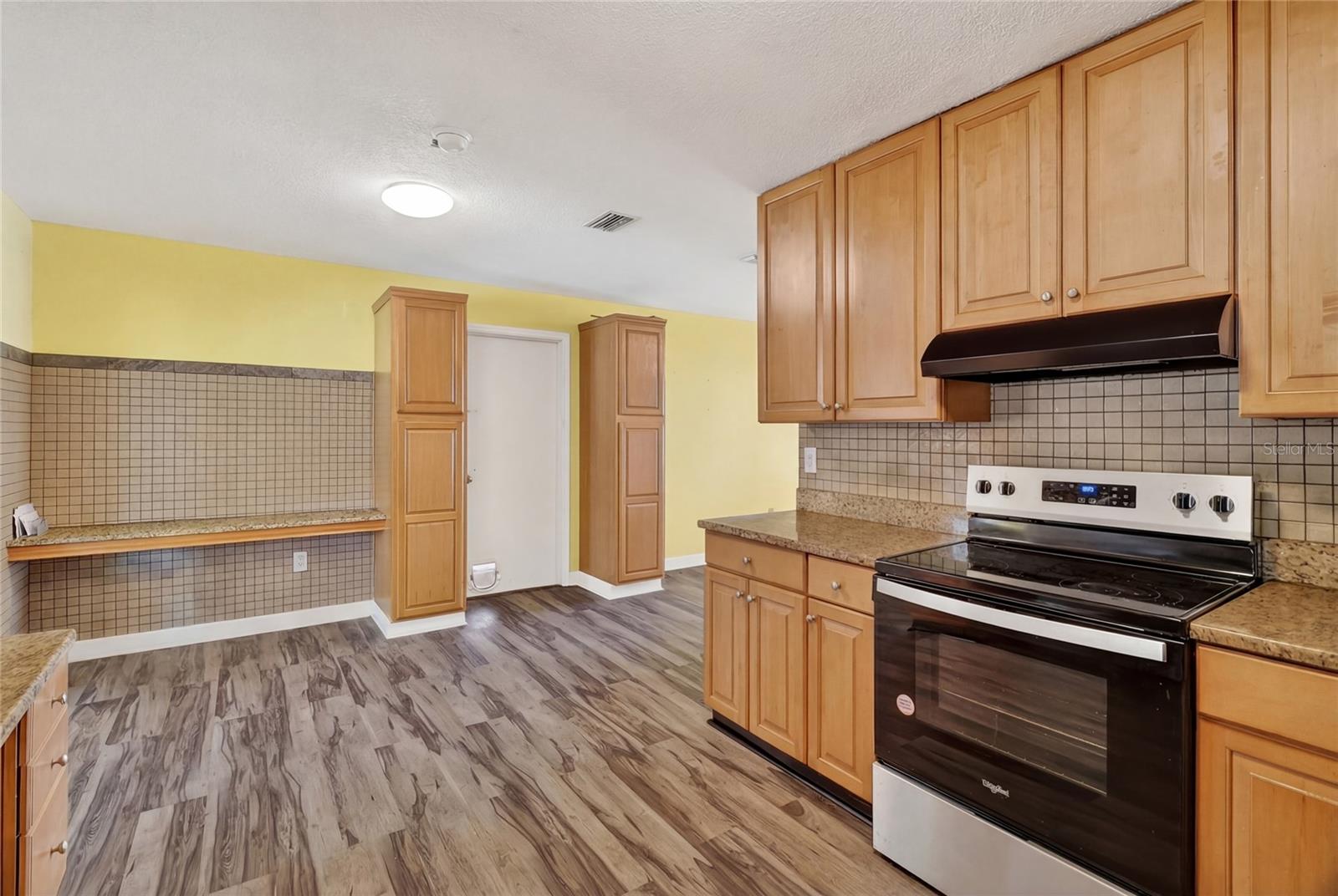 TIMBERCREEK SUB - Residential