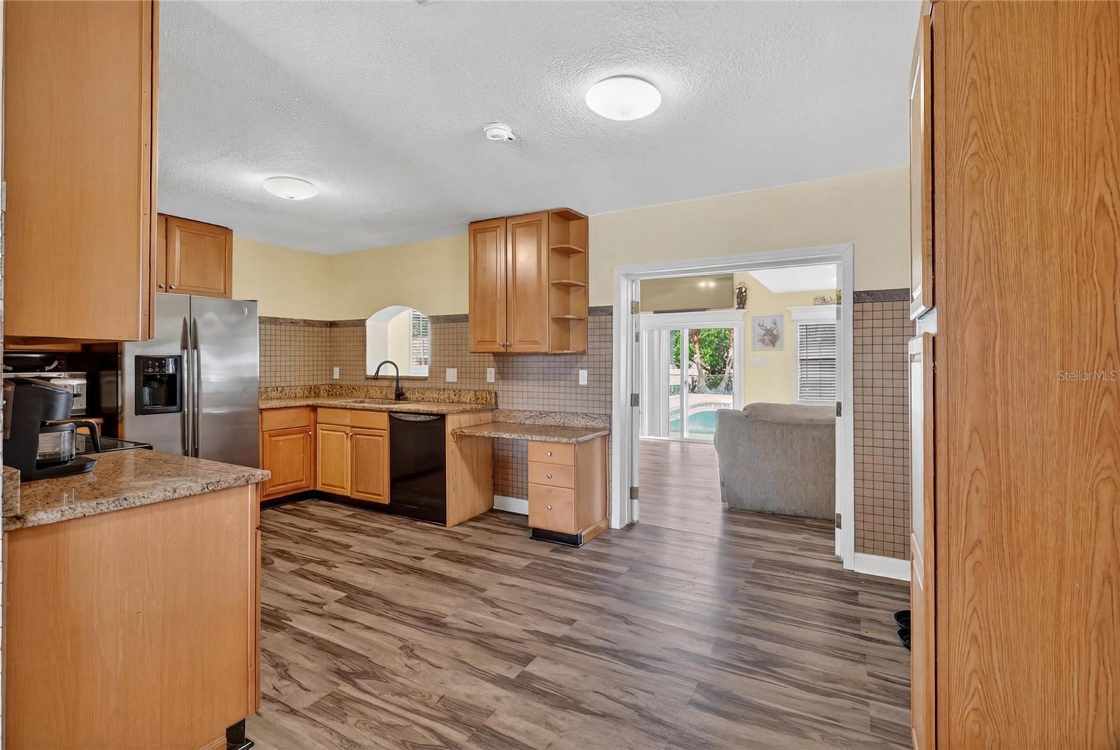 TIMBERCREEK SUB - Residential