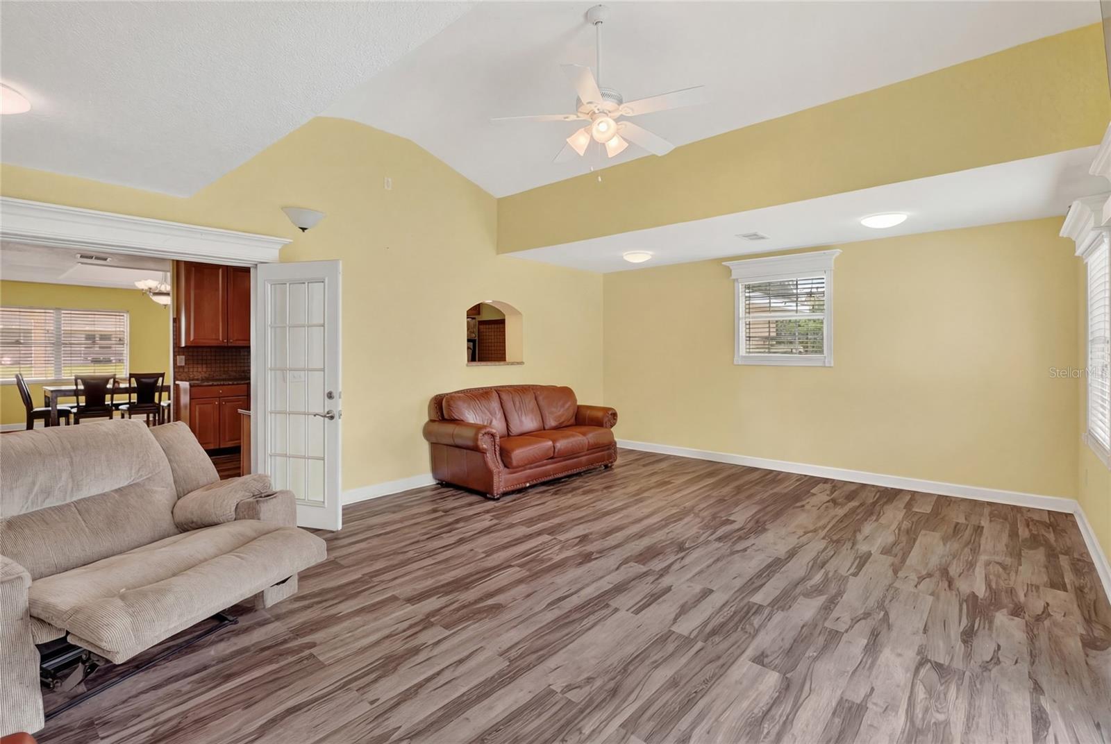 TIMBERCREEK SUB - Residential