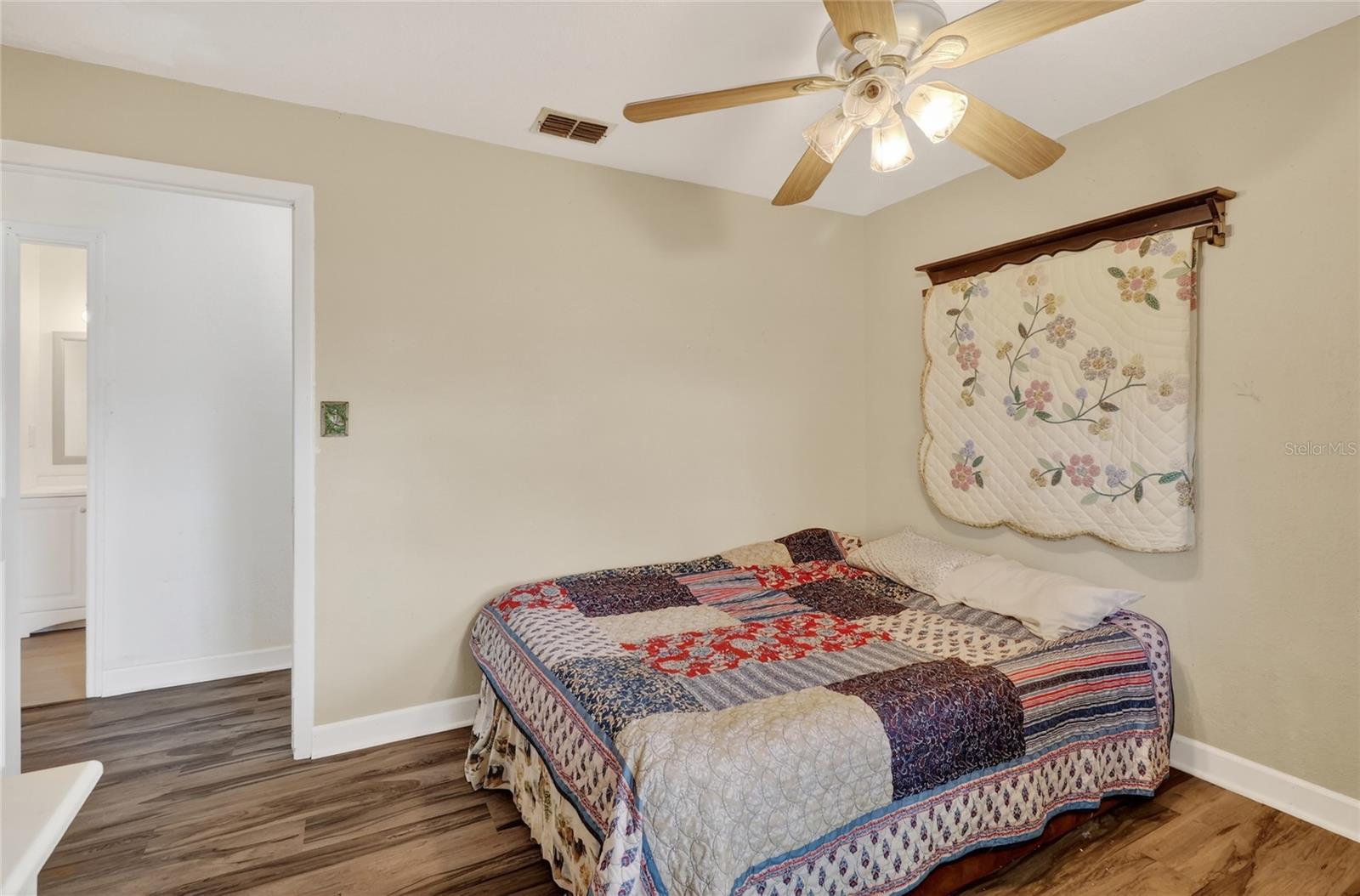 TIMBERCREEK SUB - Residential