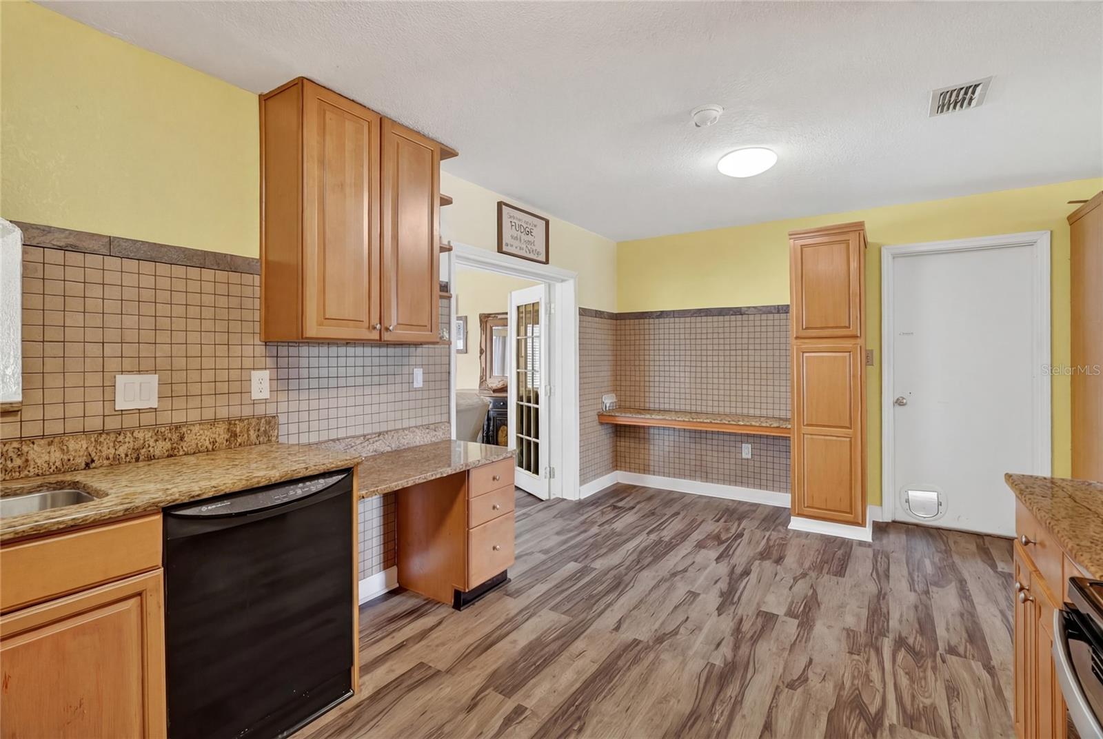 TIMBERCREEK SUB - Residential