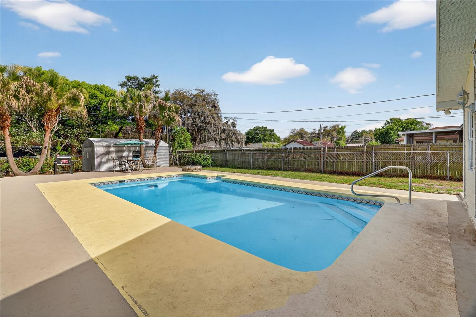 TIMBERCREEK SUB - Residential