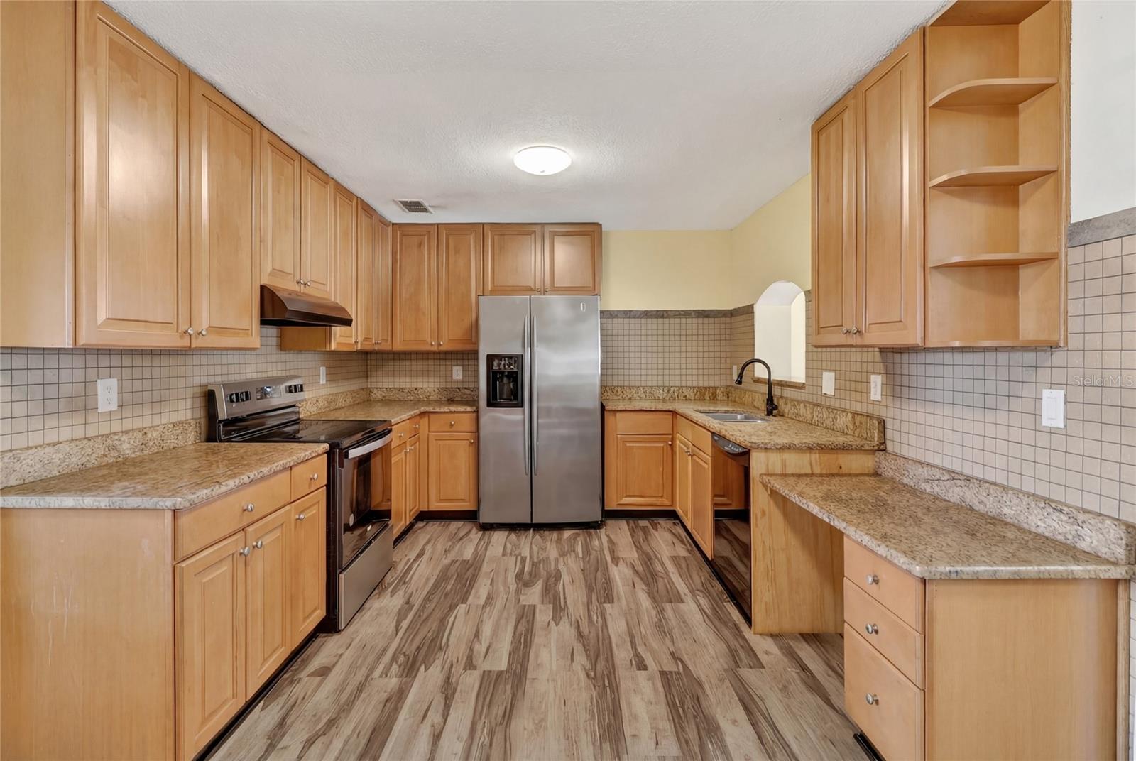 TIMBERCREEK SUB - Residential