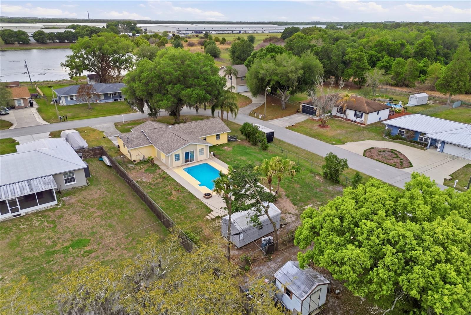 TIMBERCREEK SUB - Residential