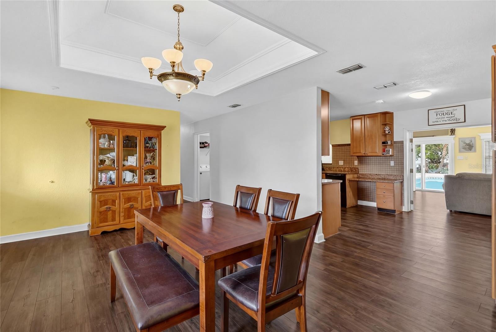 TIMBERCREEK SUB - Residential