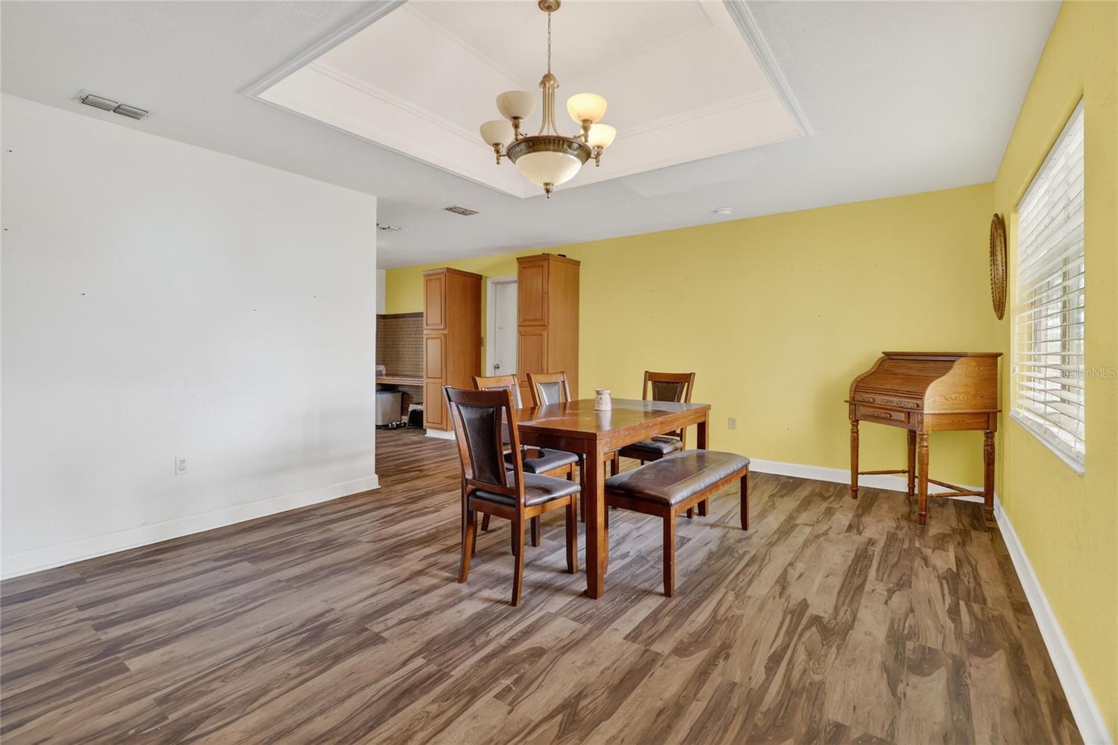 TIMBERCREEK SUB - Residential