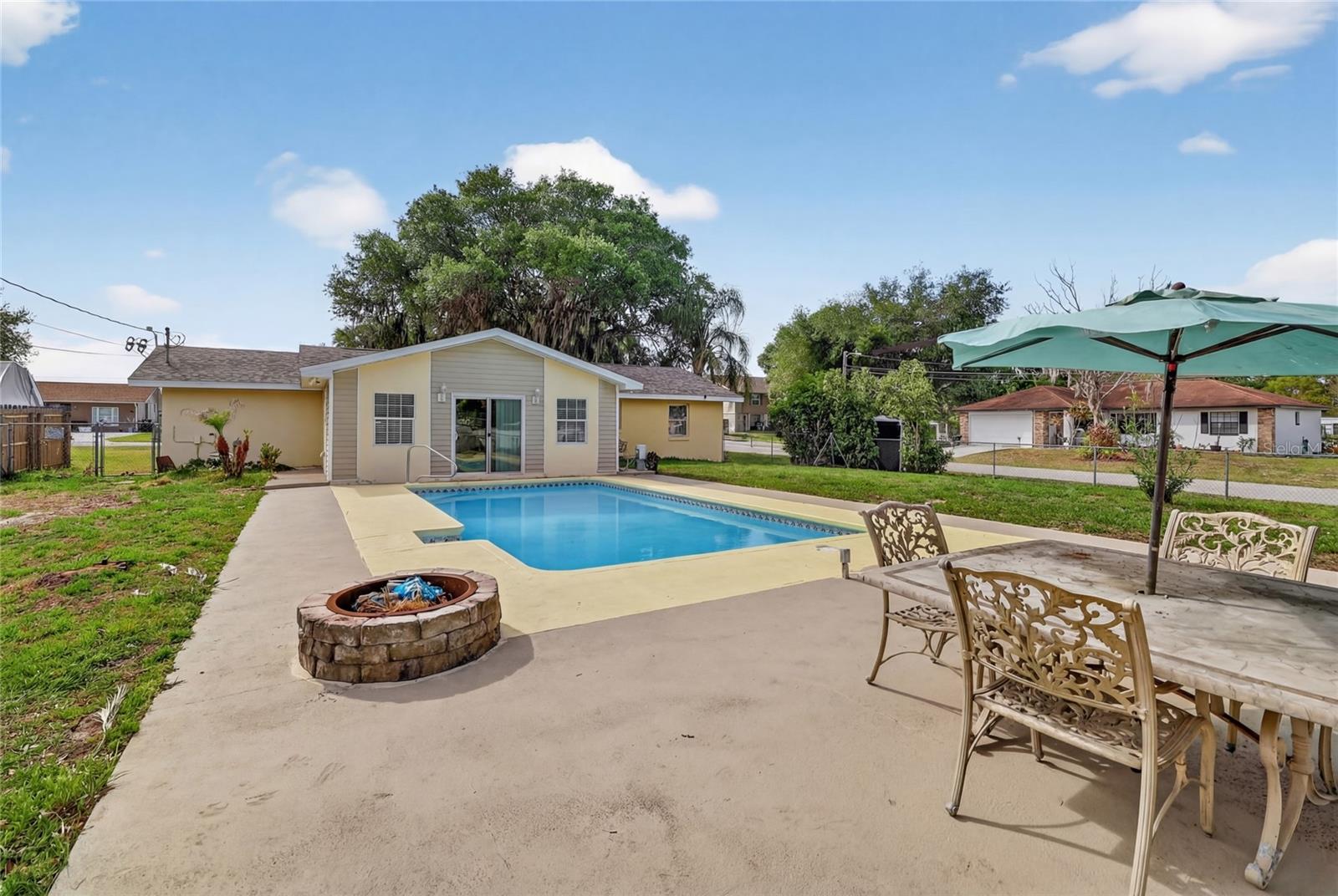 TIMBERCREEK SUB - Residential